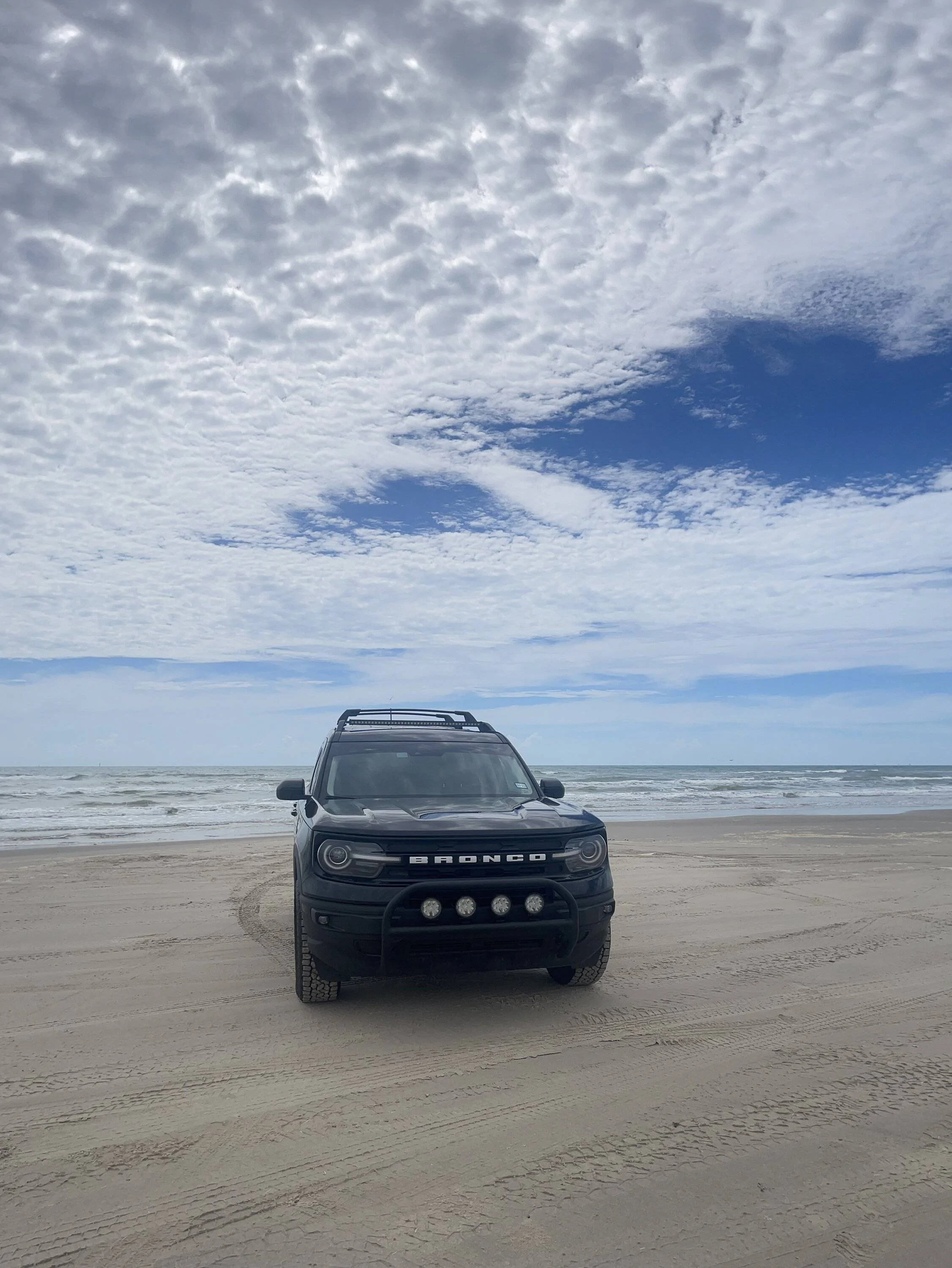 Ford Bronco Sport Official SHADOW BLACK Bronco Sport Thread 548F4742-E38B-4FDD-A76F-FC3C9584347F