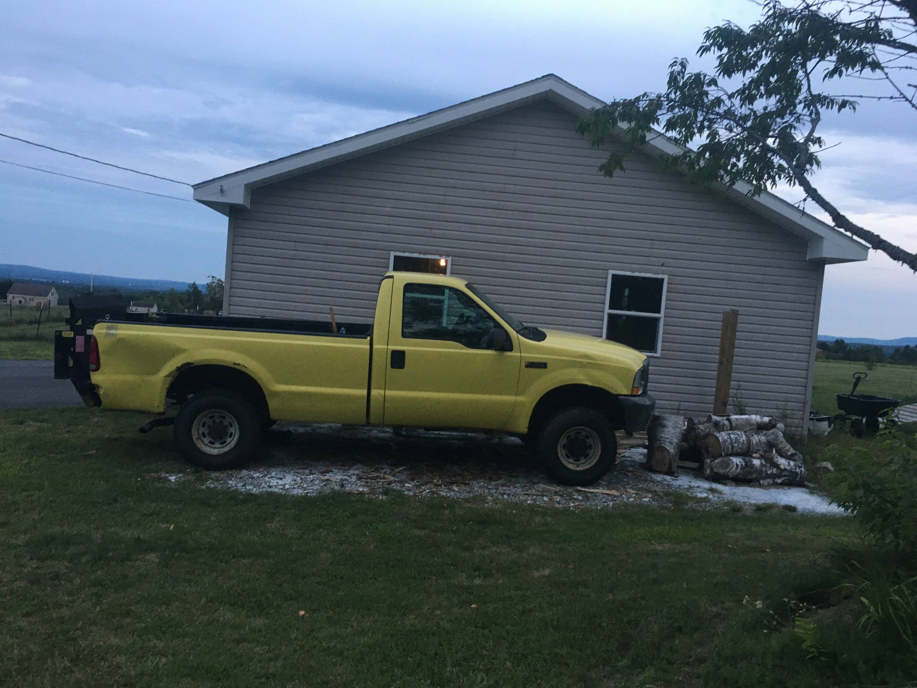 Ford Bronco Sport July 2022 Waiting Room A9135157-203B-4CF3-A8B7-A1C0F94F4CE6