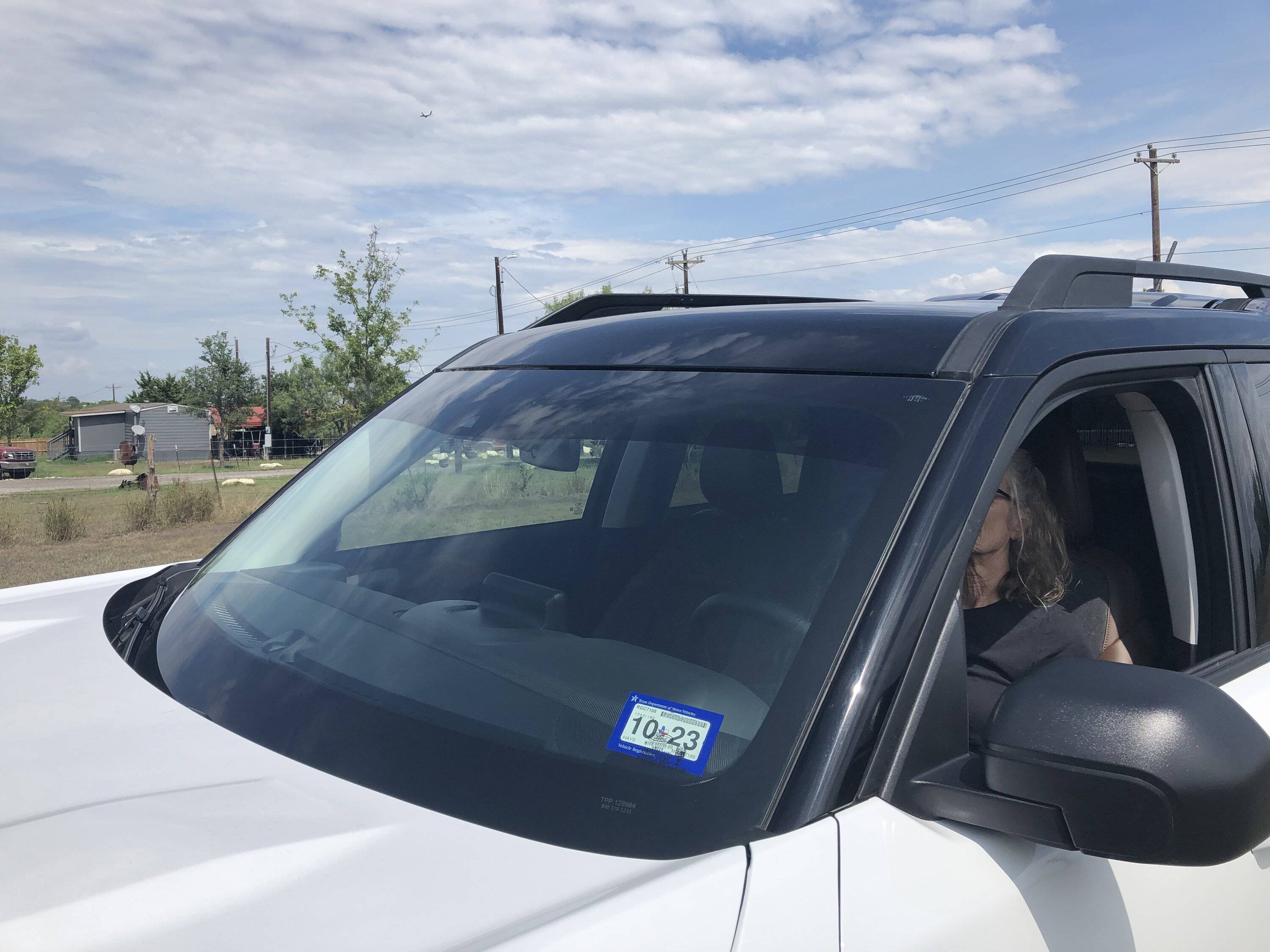 Ford Bronco Sport What did you do TO your Bronco Sport today? 60DCCABA-3545-4423-ACA7-10F0FFAC107C