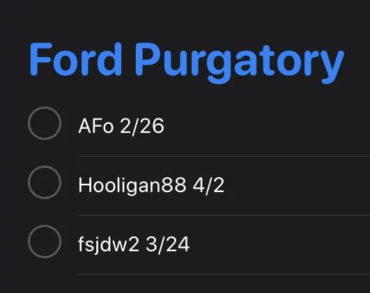 Ford Bronco Sport July 2022 Waiting Room DB274B60-5C9A-4E5E-9626-085830F1FC12