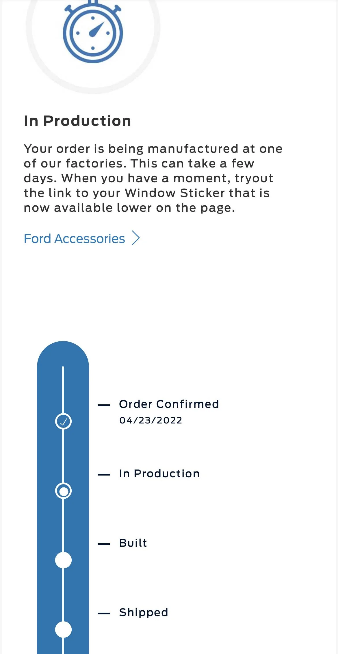 Ford Bronco Sport Waiting room 2934D710-D427-4985-ACD8-5445CFA878EC