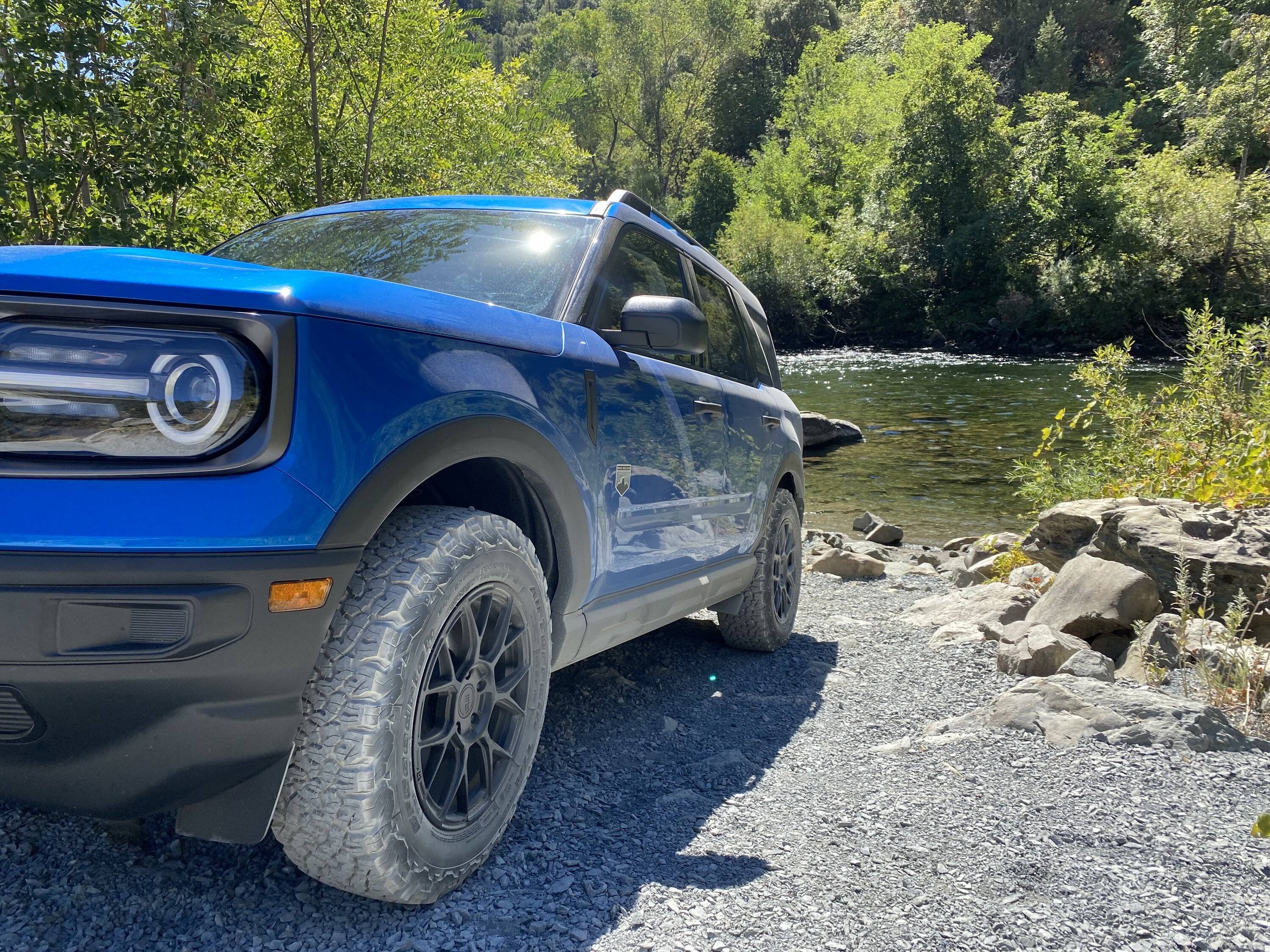 Ford Bronco Sport Official VELOCITY BLUE Bronco Sport Thread 903D3D45-5E3F-4D70-9DB0-7A50B3433D5B