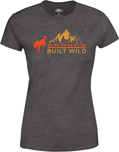 Ford Bronco Sport What did you do TO your Bronco Sport today? 1661608137989