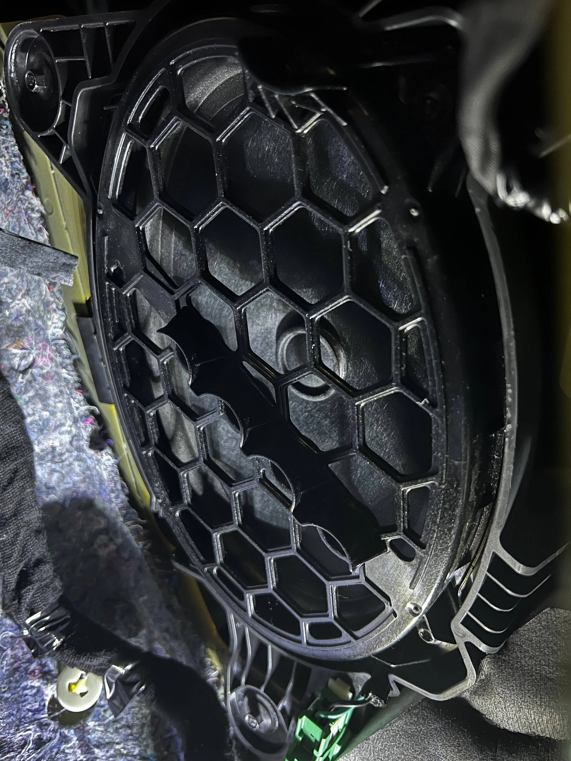 Ford Bronco Sport My 2022 Badlands Bronco Sport Journey! 756CB868-DD31-4821-A3A3-DFCA7BD44426