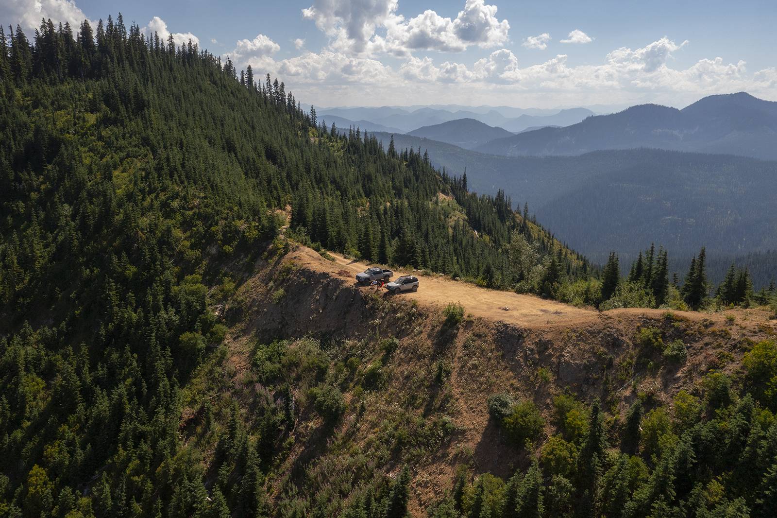 Ford Bronco Sport Post the best photos you've got of your Bronco Sport 24237740-4390-42BF-8E29-B65873381094