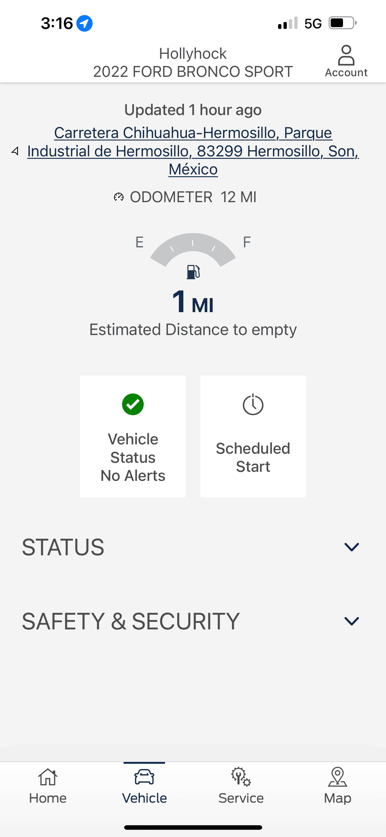 Ford Bronco Sport Waiting room 9DADB8C3-A1DB-4D7A-9AEC-7E72718494D0