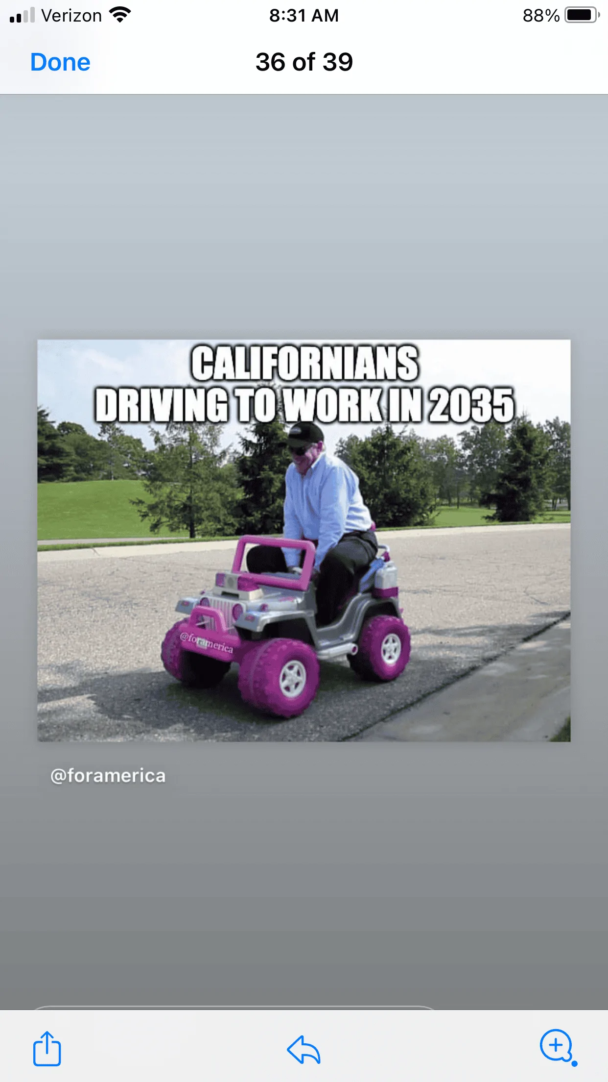 Ford Bronco Sport California ban new gas car sales by 2035 [LOCKED DUE TO POLITICS] 7BAD67A6-A08B-4624-88D5-978A53906AD7