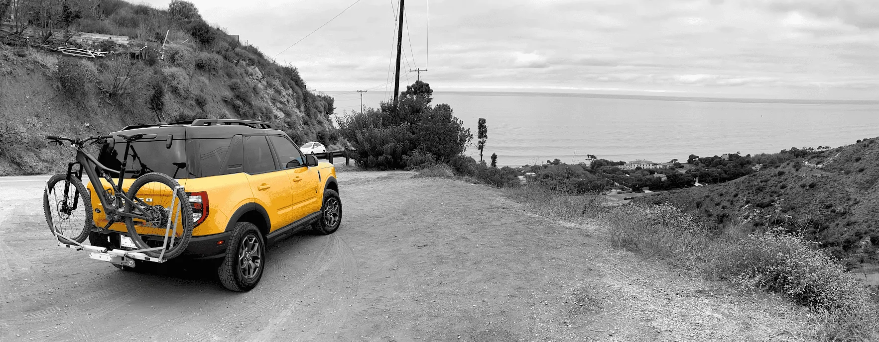 Ford Bronco Sport Official CYBER ORANGE Bronco Sport Thread 1661742702539