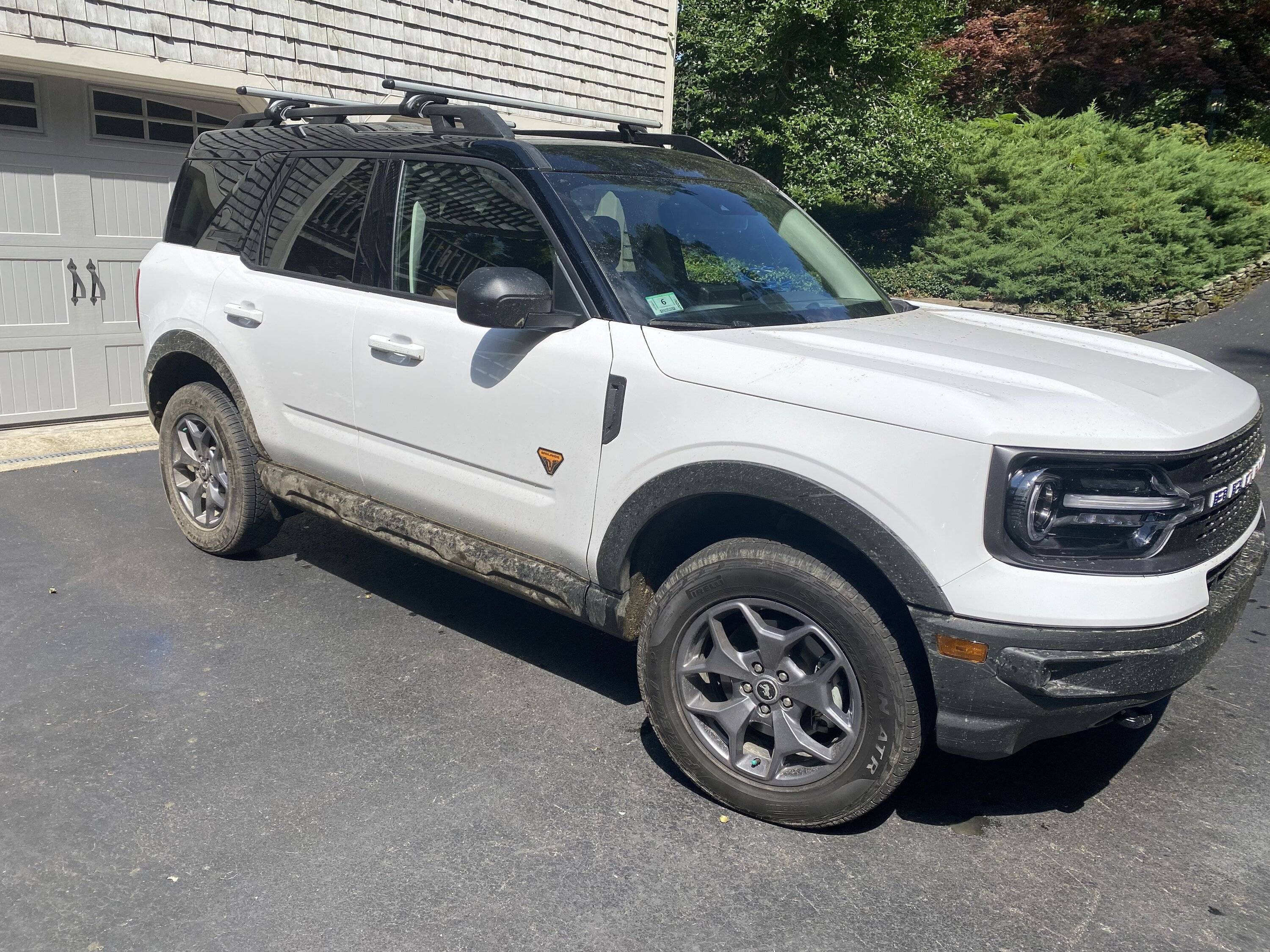 Ford Bronco Sport Where are my Massachusetts people at? CF24AF7B-5A80-471A-925F-C843BE6633EE