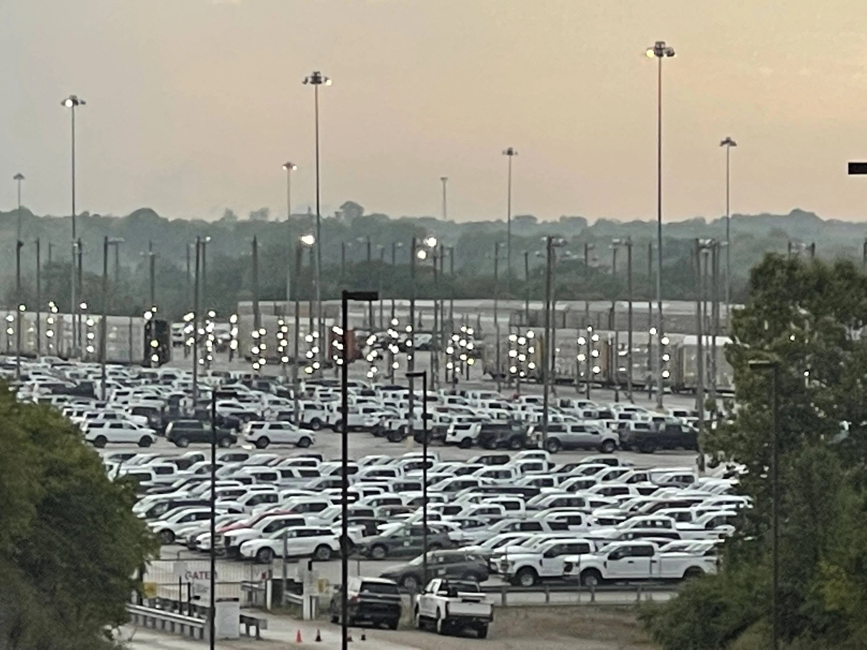 Ford Bronco Sport July 2022 Waiting Room 9E504A8B-77B9-46B9-A567-98A075D48589