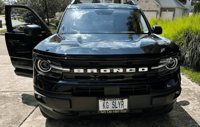 Ford Bronco Sport Official SHADOW BLACK Bronco Sport Thread KG_SLYR_FULL_CAR