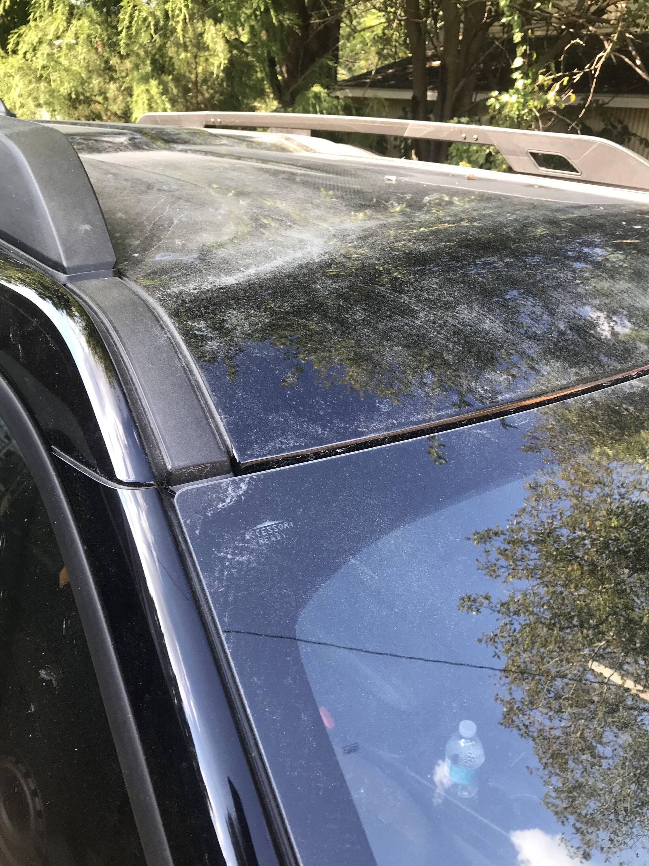 Ford Bronco Sport Car Cover that fits Bronco Sport? A7162BEE-CEC3-42EB-9EE9-C378780D2049