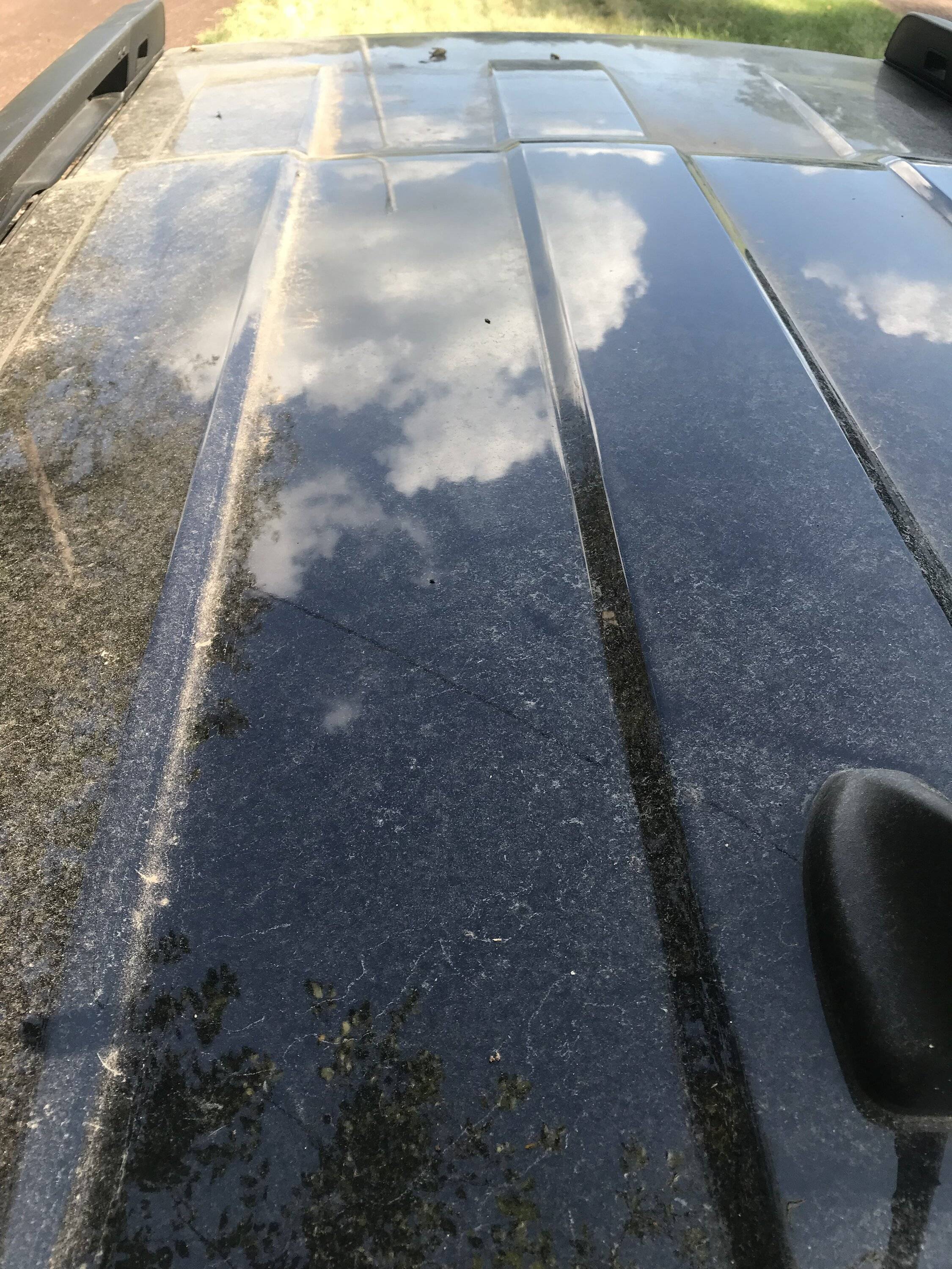 Ford Bronco Sport Car Cover that fits Bronco Sport? 30023088-B551-4F61-B308-F222B785BEEB