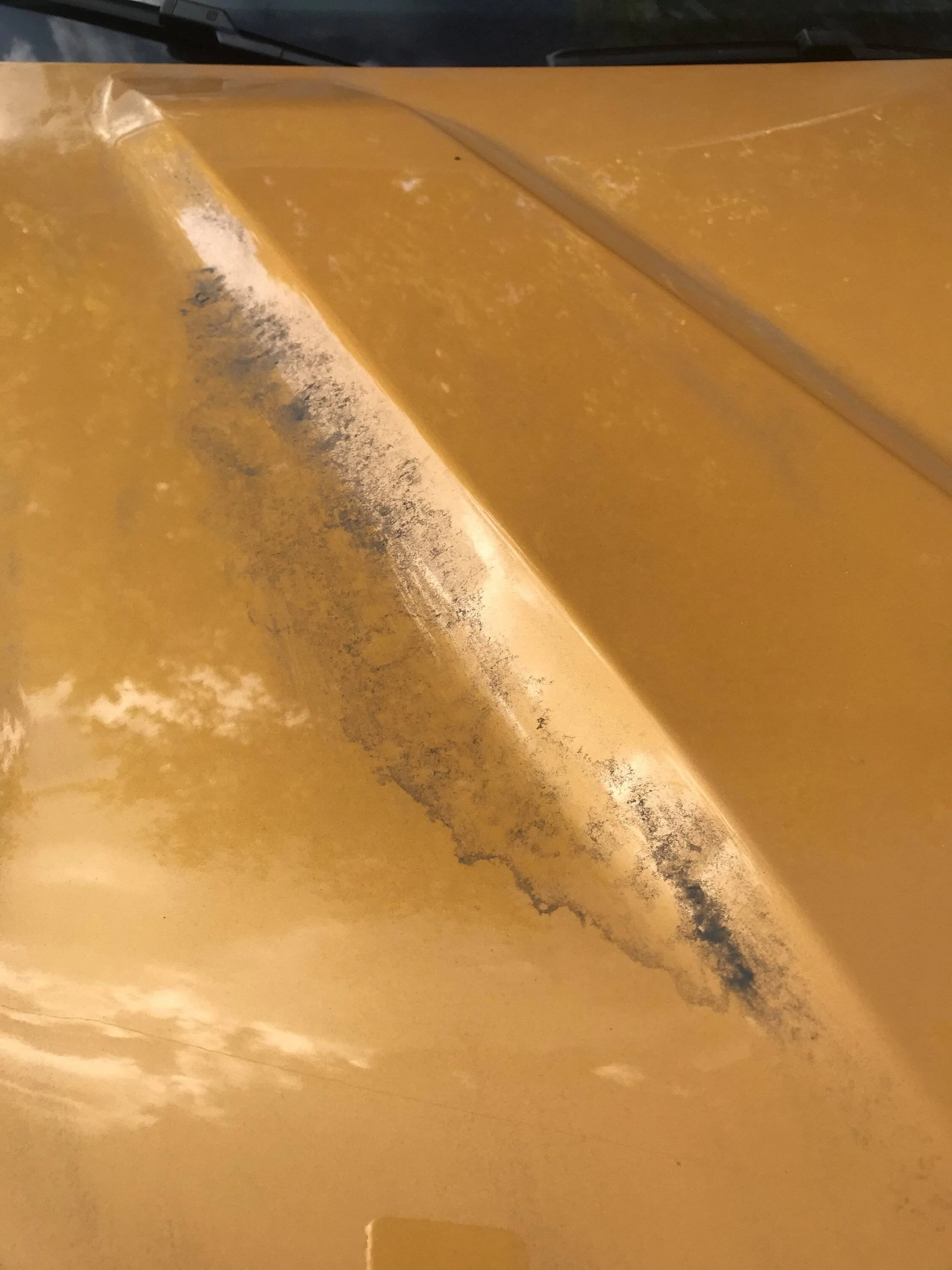 Ford Bronco Sport Car Cover that fits Bronco Sport? B0C422B8-A929-47AB-8160-281182BA5438