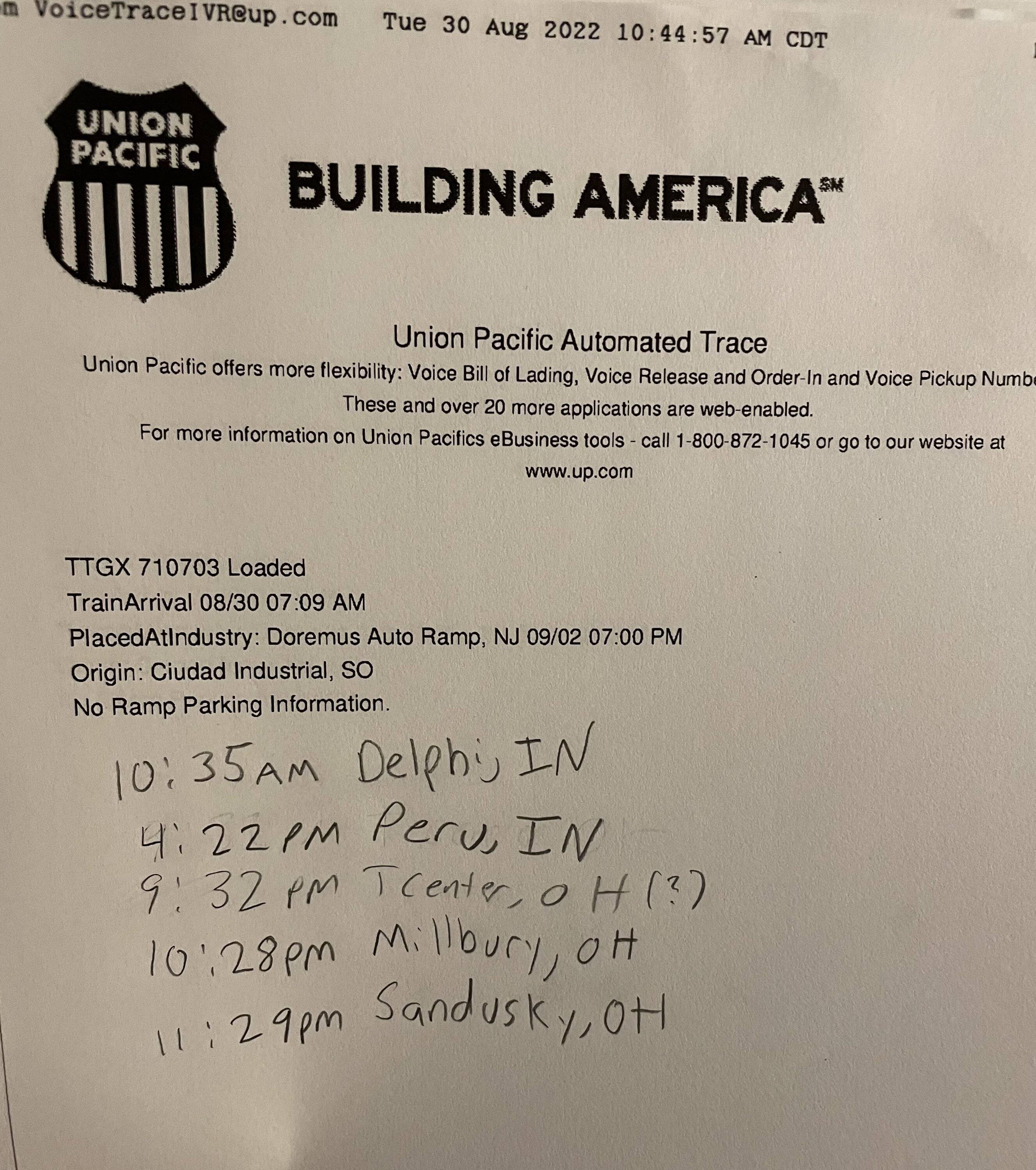 Ford Bronco Sport July 2022 Waiting Room F18118C4-0F64-471F-BA64-409143218F66