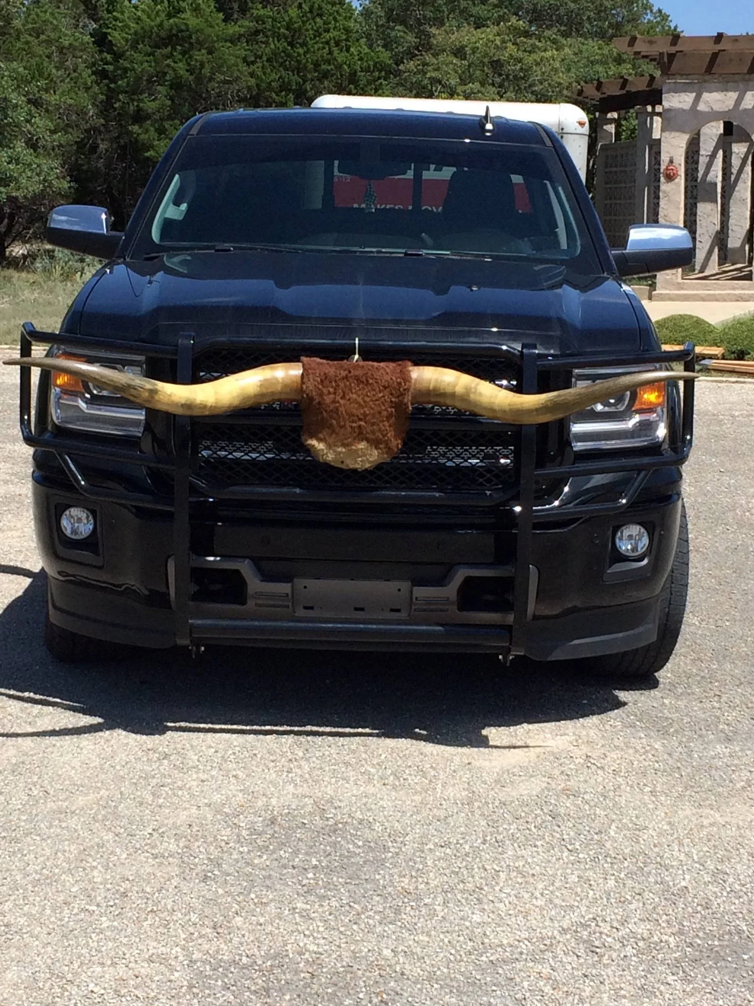 Ford Bronco Sport Installing RC Front Nudge bar kit on Badlands w tow hooks...!?!? 862FD69D-702C-4F4C-87B6-C338D4837CF6