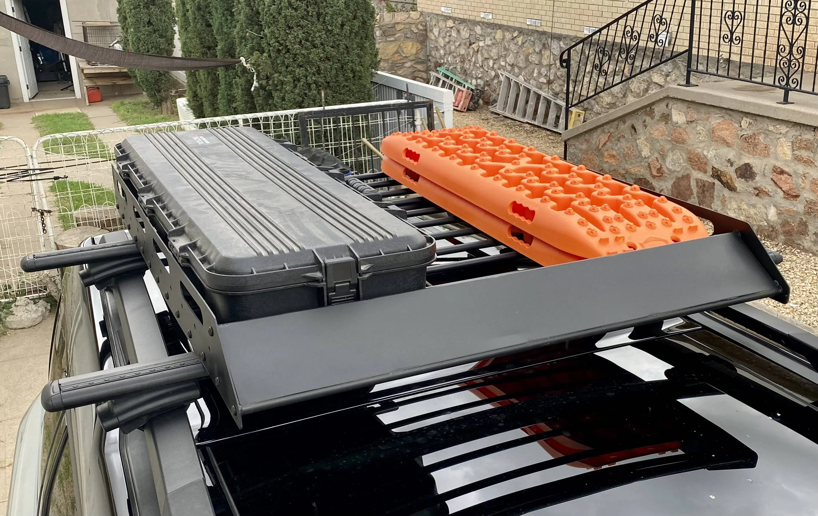 Ford Bronco Sport What did you do TO your Bronco Sport today? IMG_7126