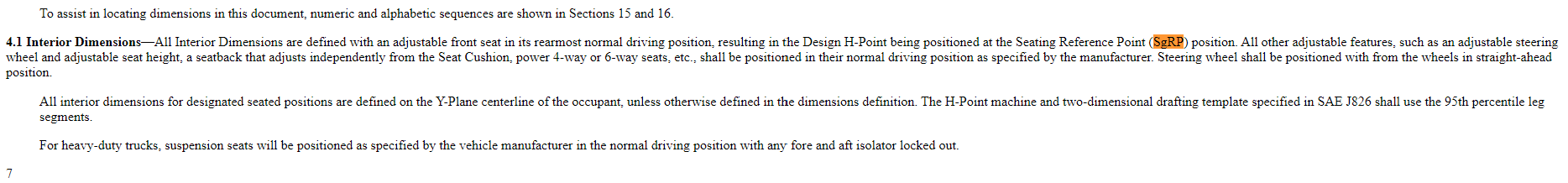 Ford Bronco Sport Legroom Measurement 1662140569084