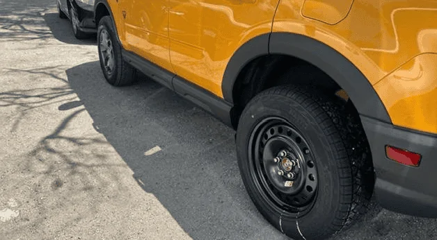 Ford Bronco Sport July 2022 Waiting Room 1662153338103