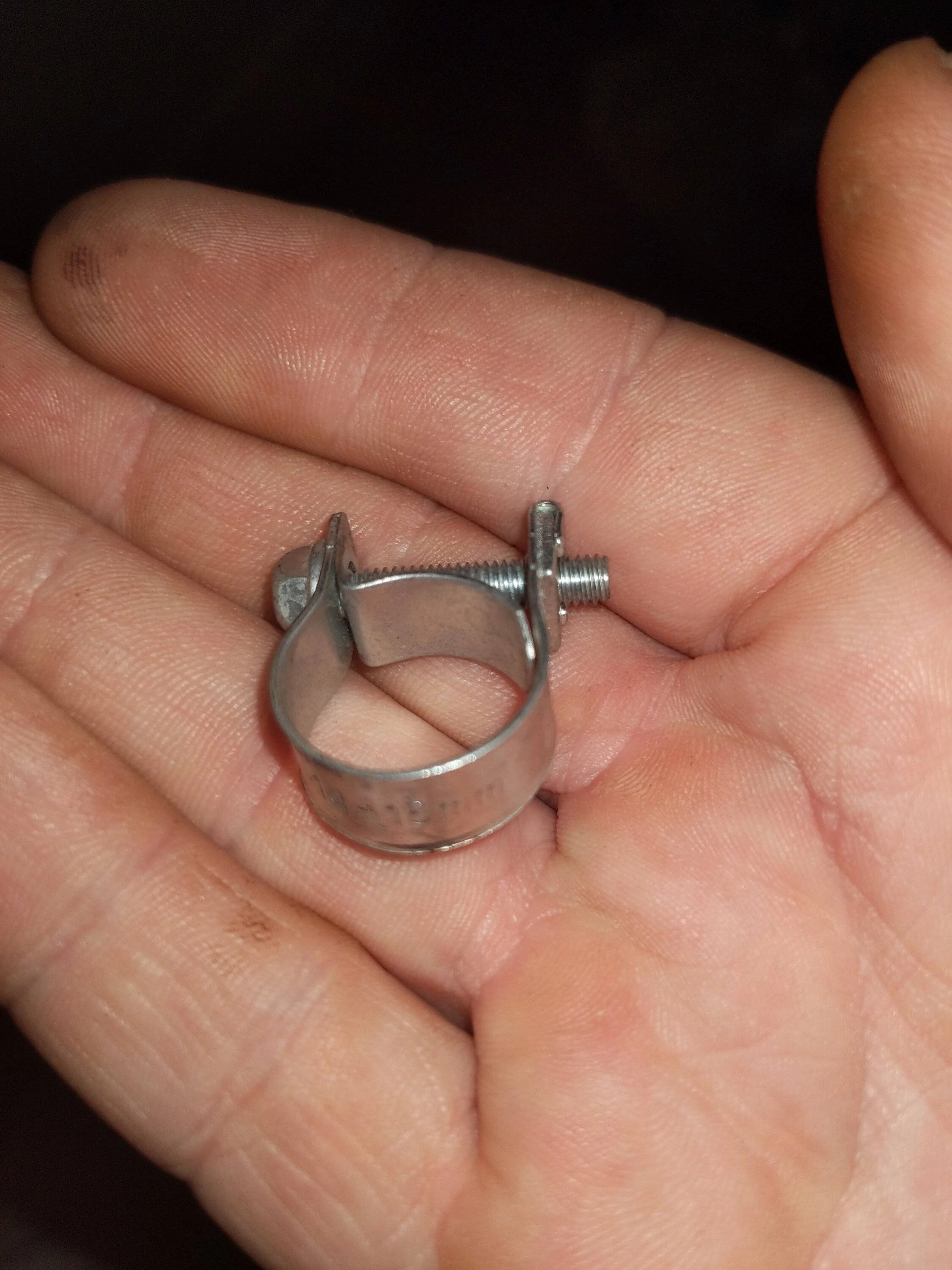 Ford Bronco Sport Boost gauge (not using forscan) and more 16621656842833477564090543470062