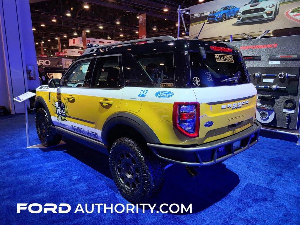Ford Bronco Sport Aftermarket parts wish list? Let us hear it! JcrOffroad 2021-Ford-Bronco-Sport-Badlands-by-Baja-Forged-2021-SEMA-Live-Photos-Exterior-006-1024x768