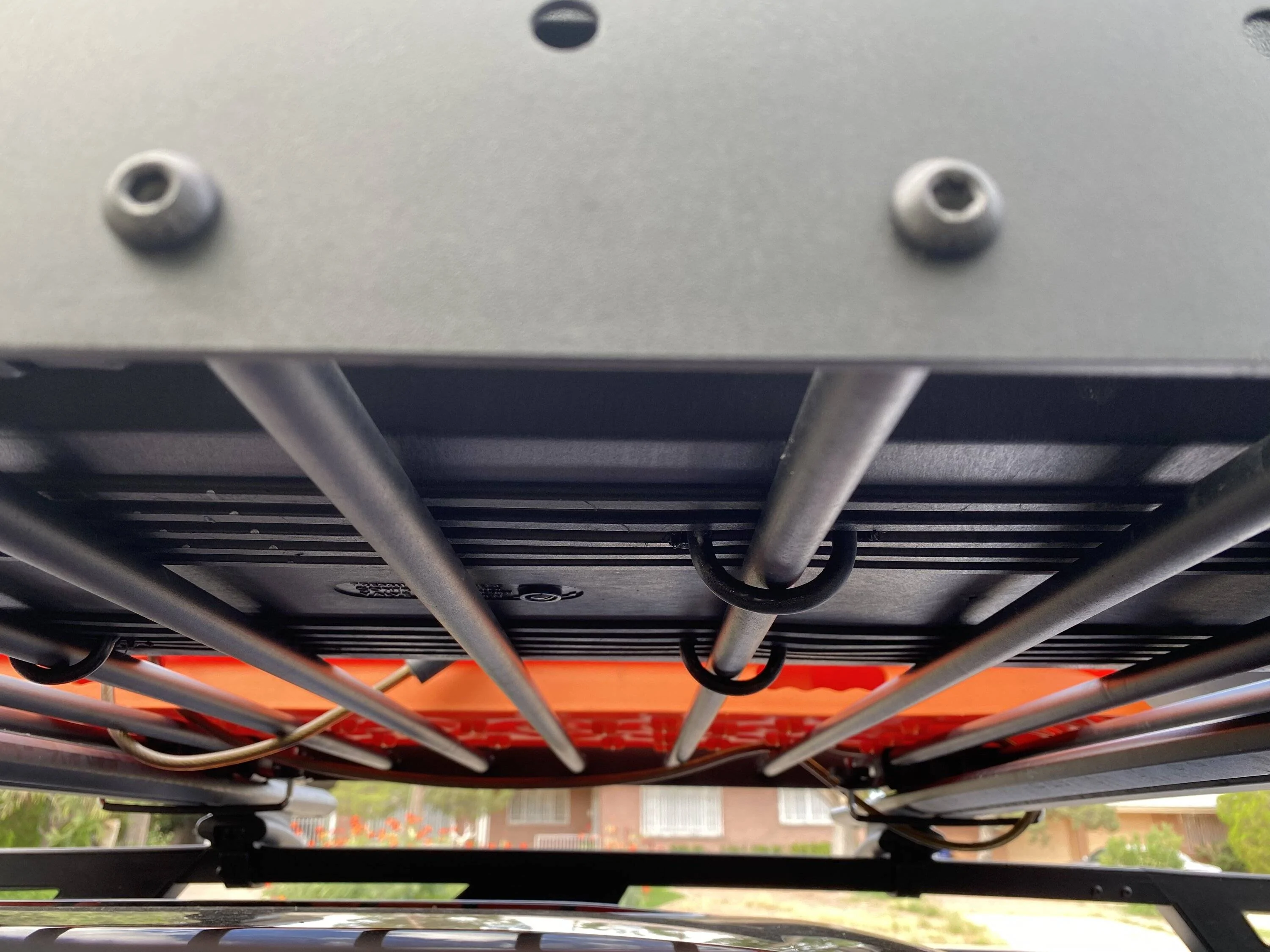 Ford Bronco Sport What did you do TO your Bronco Sport today? 968BAF53-46BC-4651-926D-D7CC0C08415A