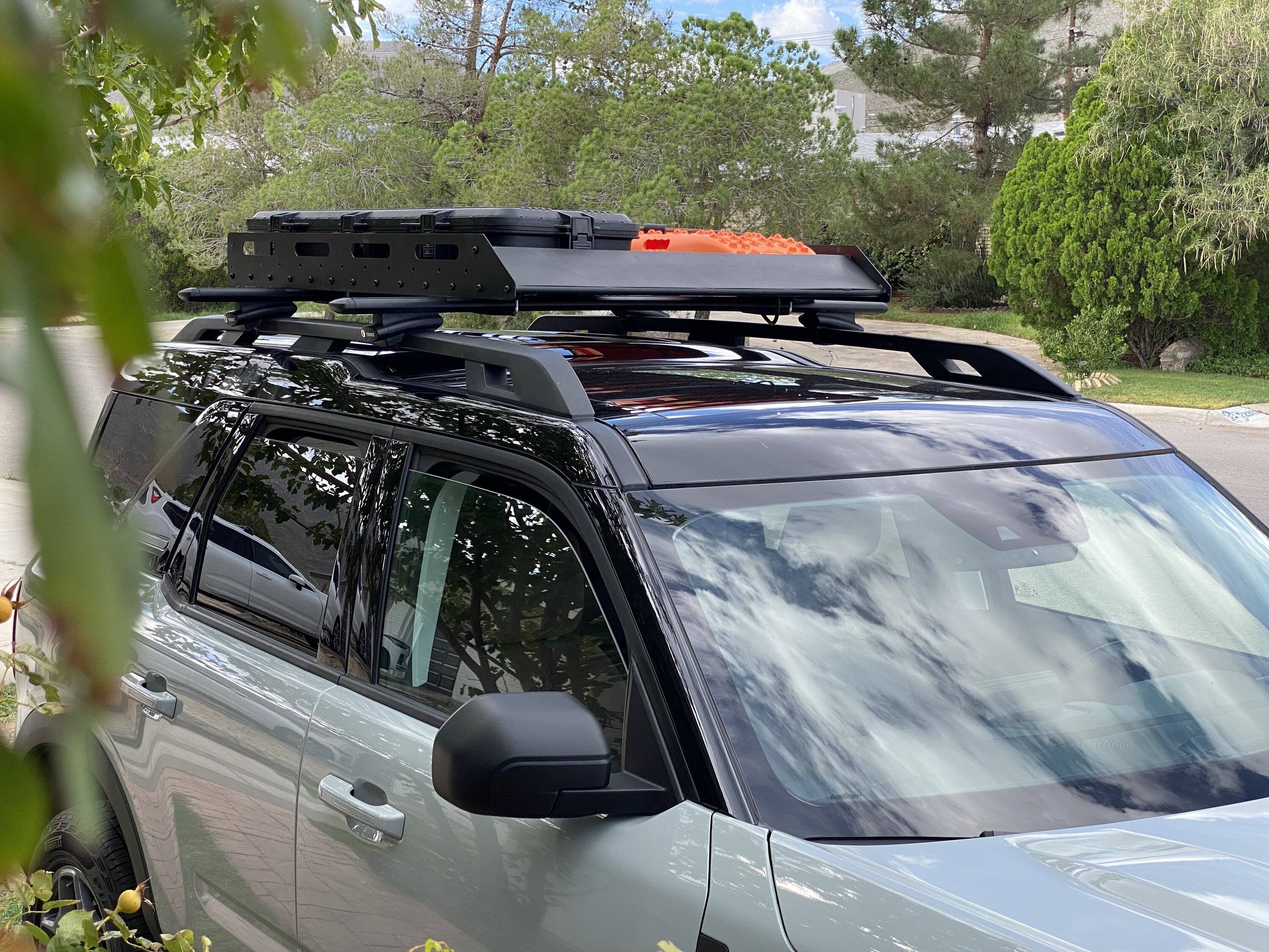 Ford Bronco Sport What did you do TO your Bronco Sport today? 3E284646-F661-402D-B83A-58125635CA2B