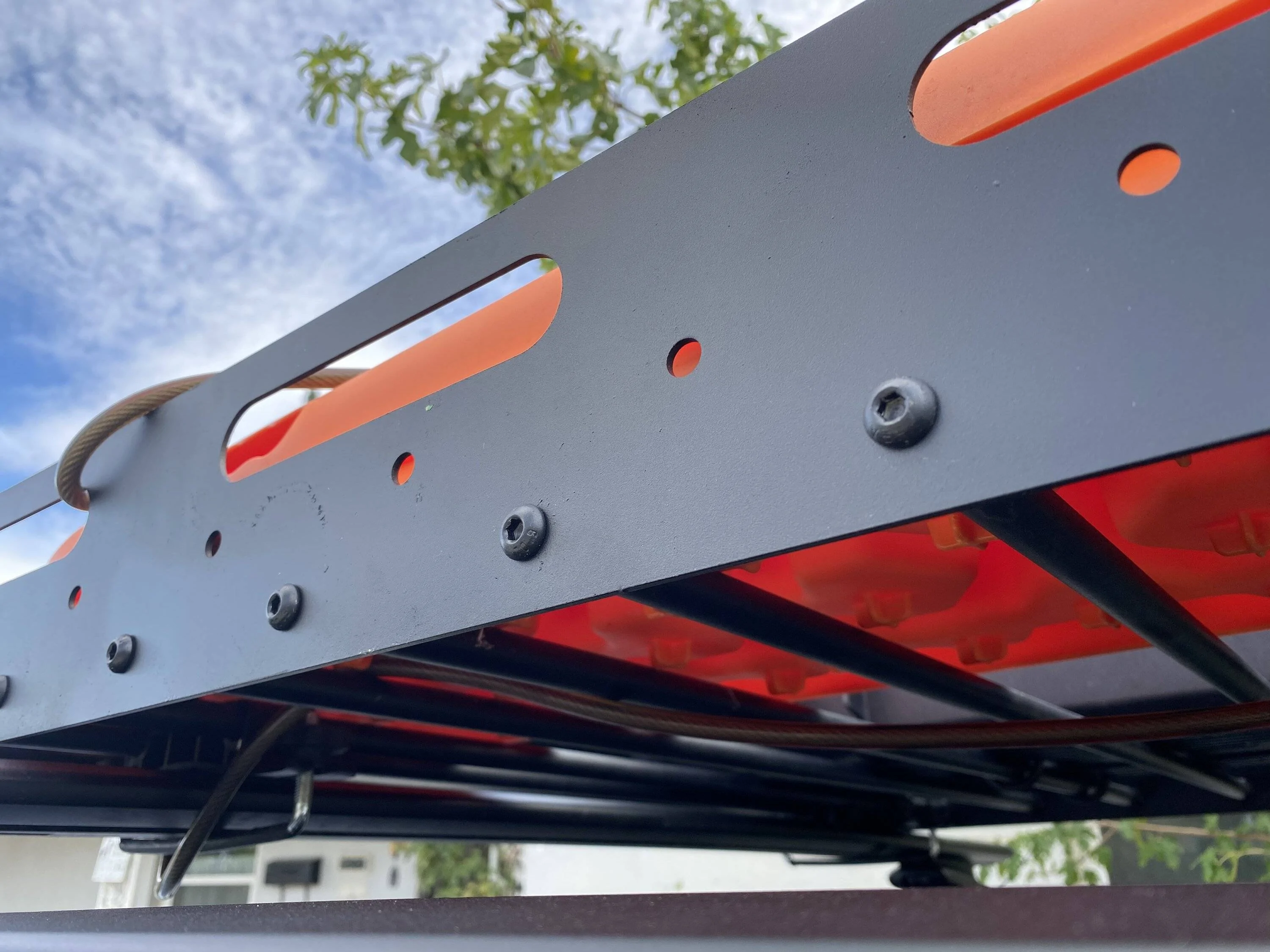 Ford Bronco Sport What did you do TO your Bronco Sport today? AA2378C8-C4C6-4CB9-A58B-4D0A3BB6C442