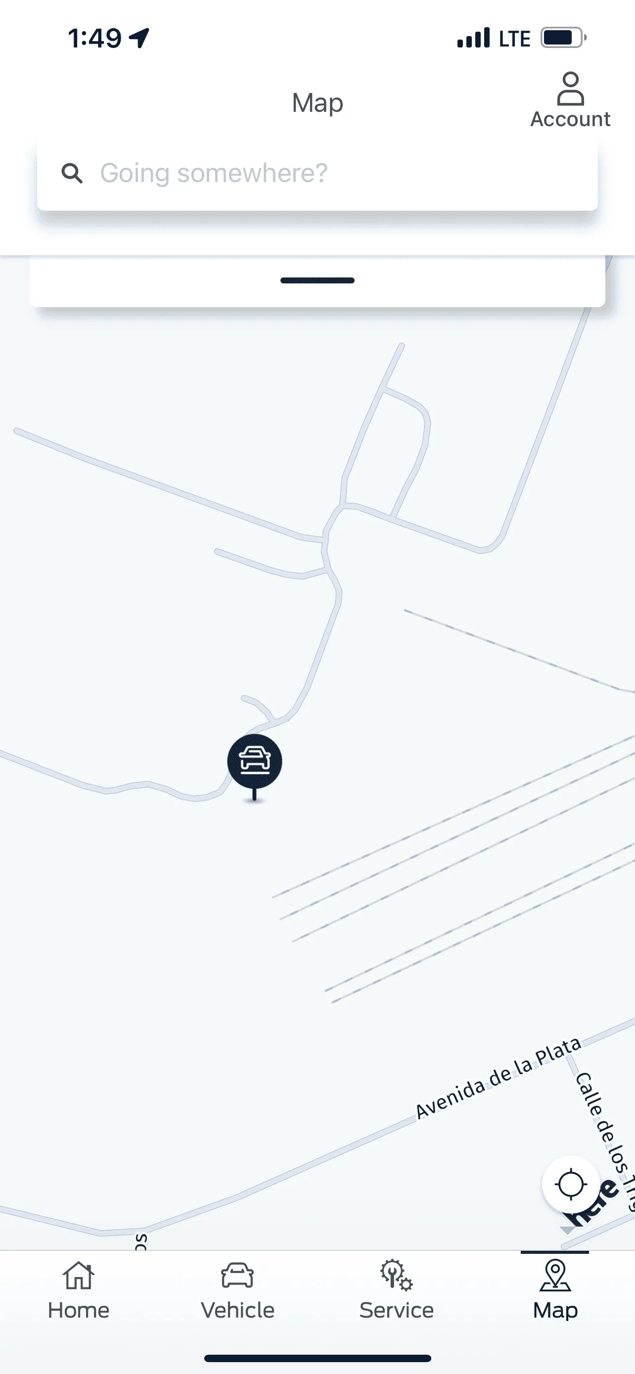 Ford Bronco Sport Waiting room C00149B6-001E-419B-8EBA-BCF5F5E630FE