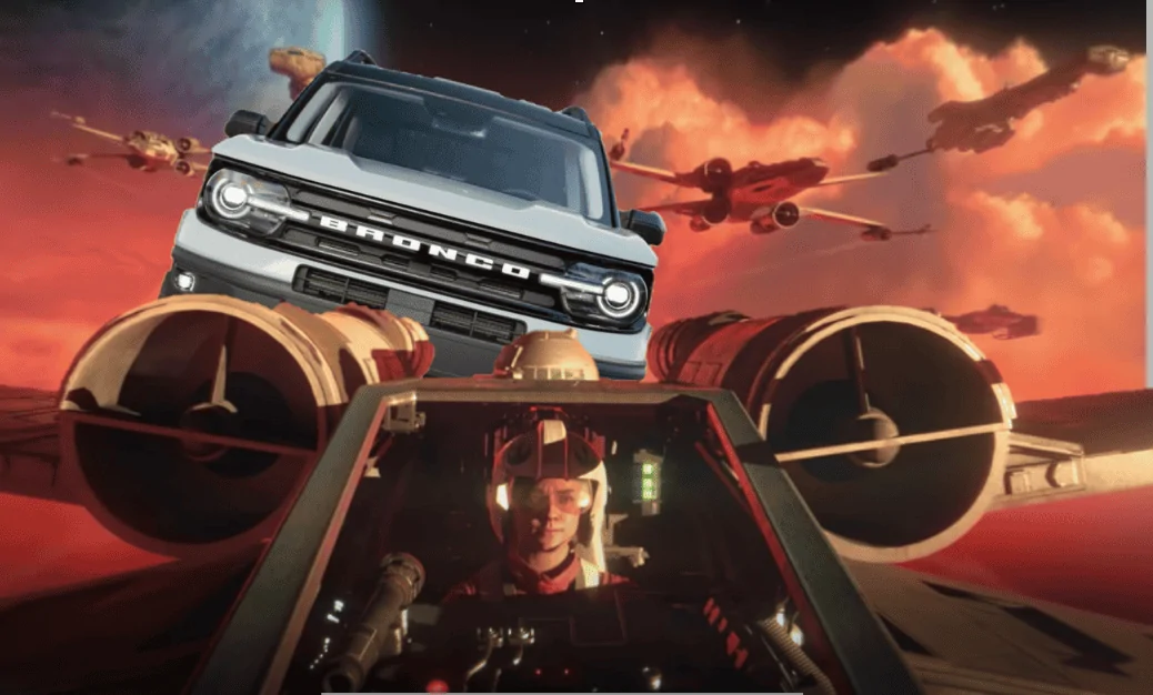 Ford Bronco Sport Negativity 1662244831765