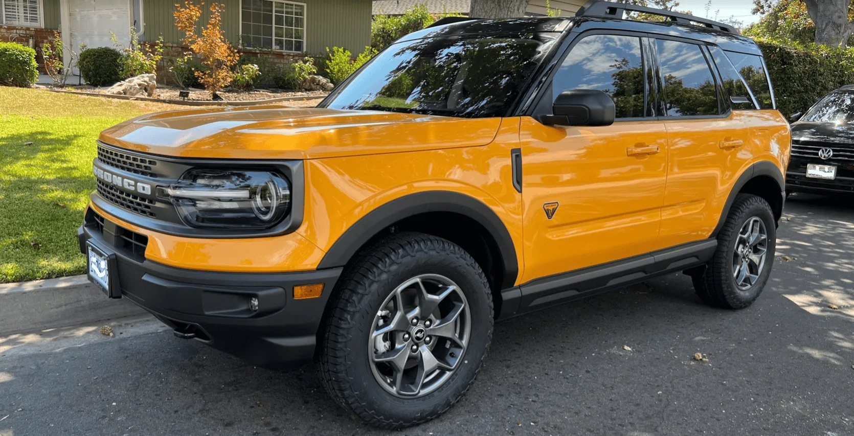 Ford Bronco Sport July 2022 Waiting Room 1662250387160