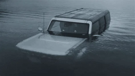 Ford Bronco Sport Snorkel for Bronco Sport 1662257922251