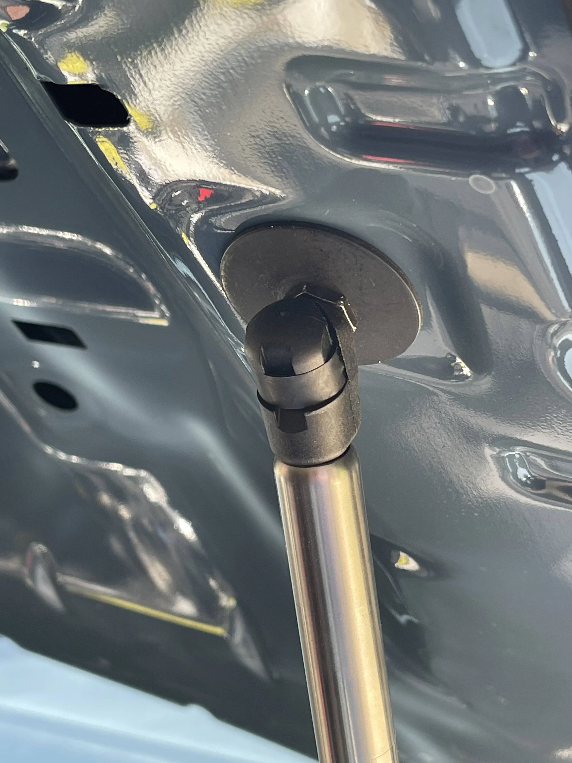 Ford Bronco Sport What did you do TO your Bronco Sport today? 9D24A987-4386-4CD7-822E-5154DFB2D203