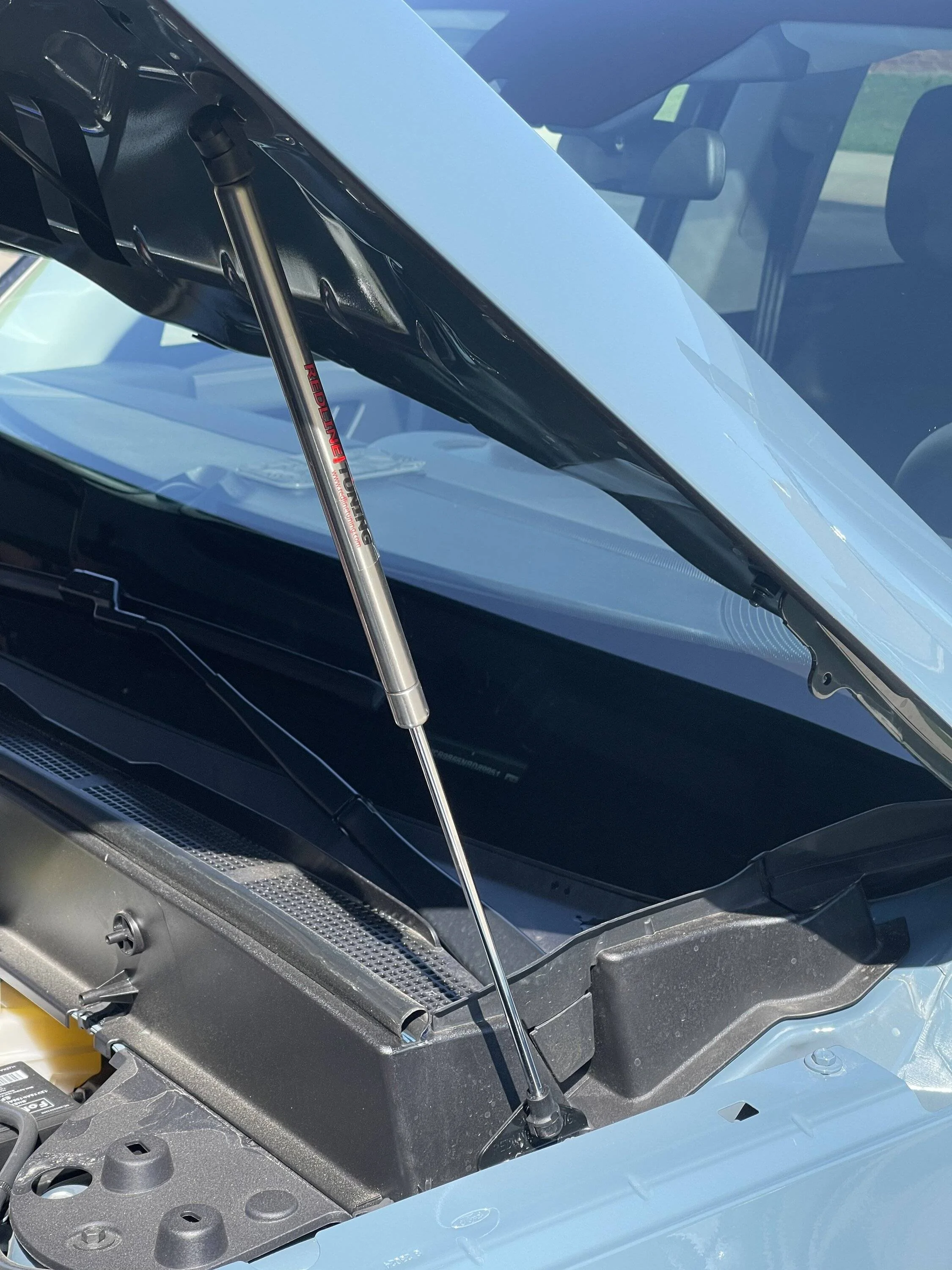 Ford Bronco Sport What did you do TO your Bronco Sport today? 43FEE4A7-EE96-4043-B4EA-CD90AF0AE95E