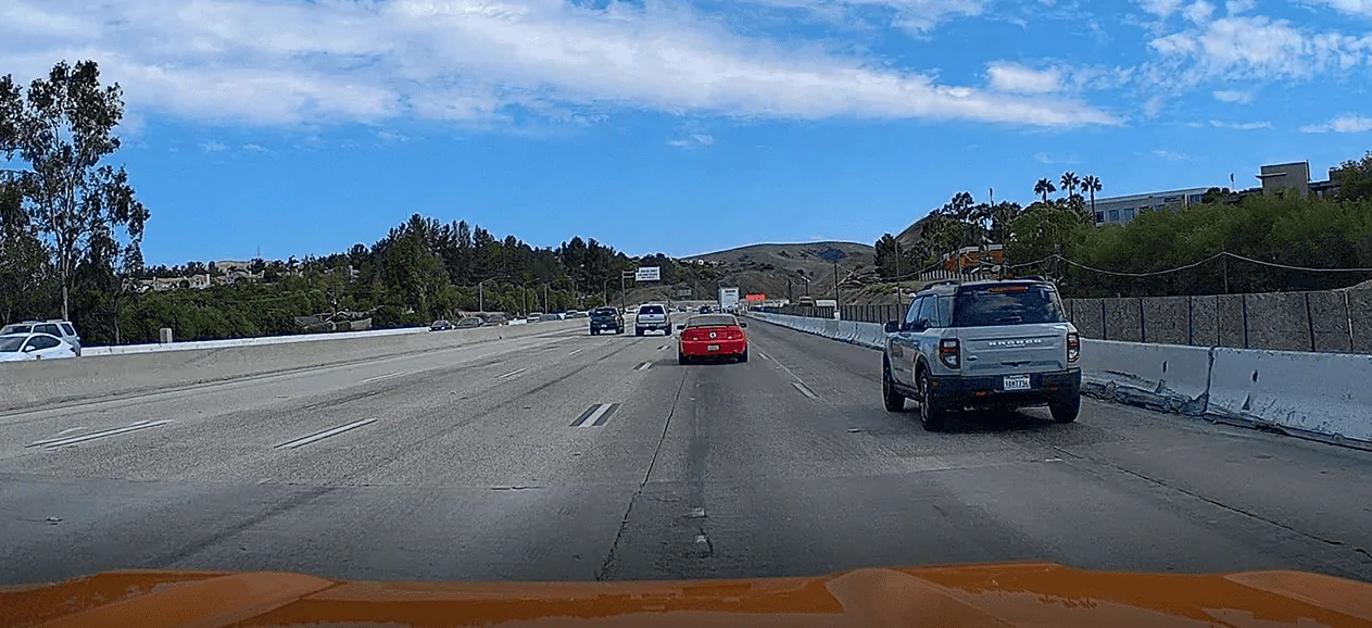 Ford Bronco Sport I waved to a Bronco Sport today! 1662320393055