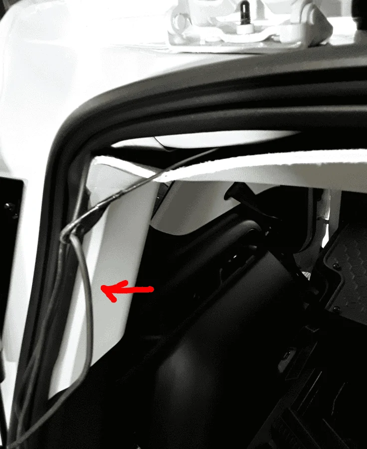 Ford Bronco Sport What did you do TO your Bronco Sport today? 1662321390179