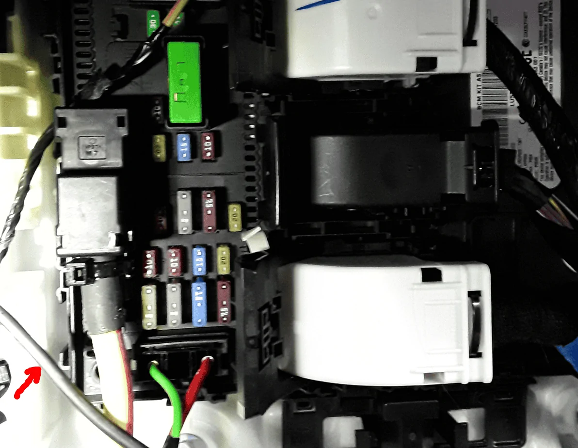 Ford Bronco Sport What did you do TO your Bronco Sport today? 1662321453240