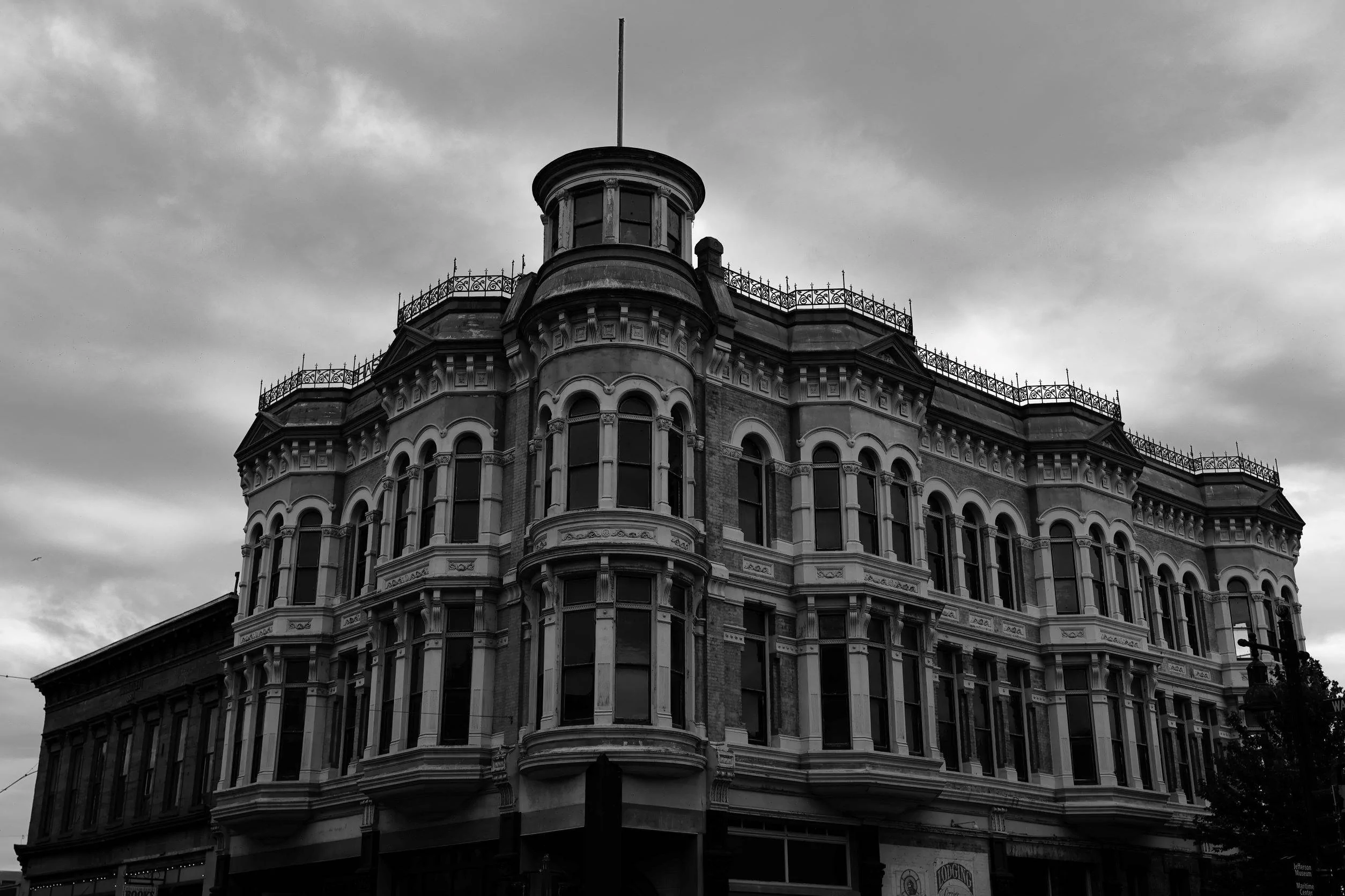 Ford Bronco Sport Getting out there 4K3A1004dmsll