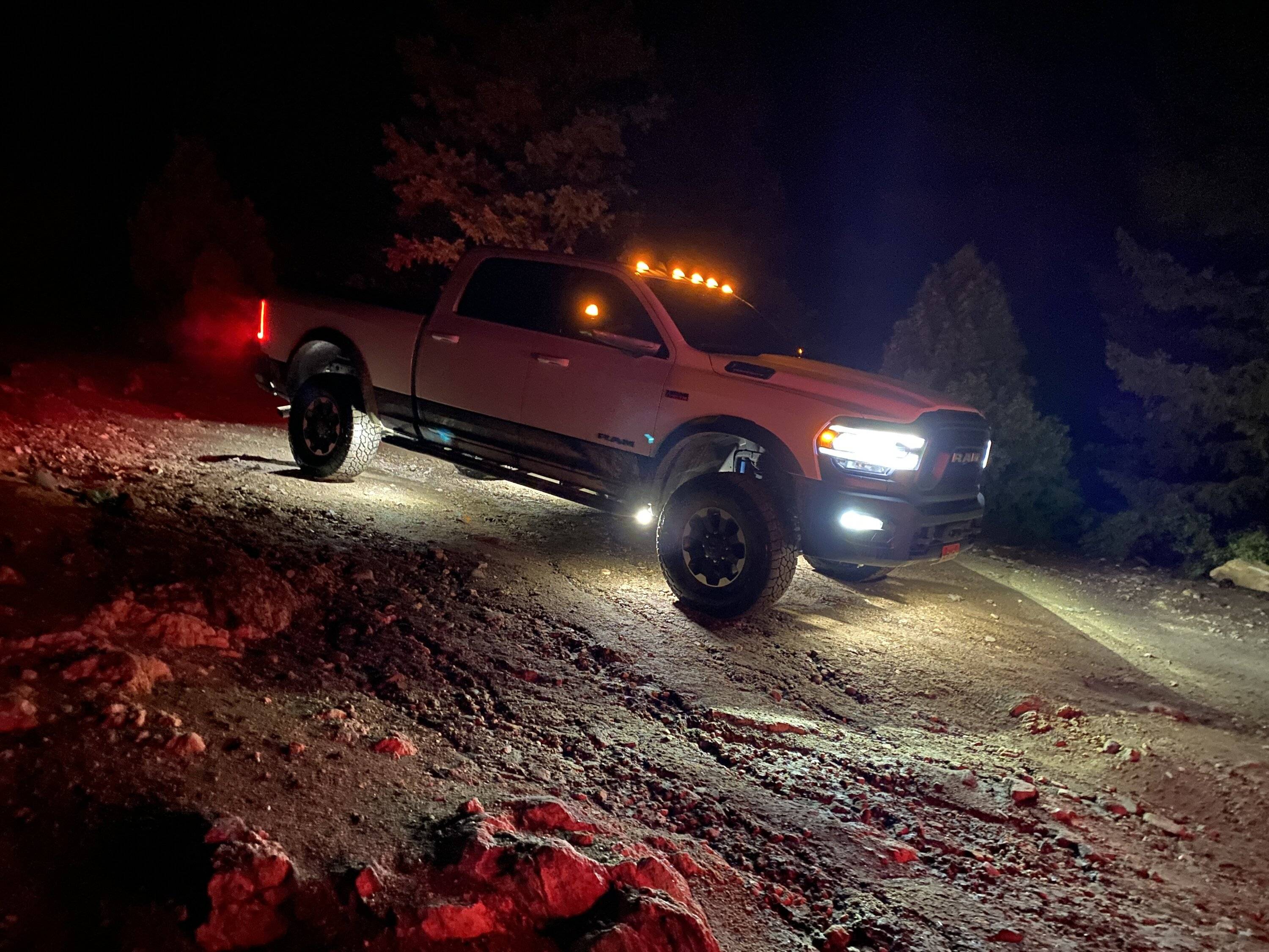 Ford Bronco Sport Bronco Sport Non-Outer Banks Ambient Lighting Modifications? 29D284C6-EFBF-4D2C-A21E-DCC5E8ACD0A4