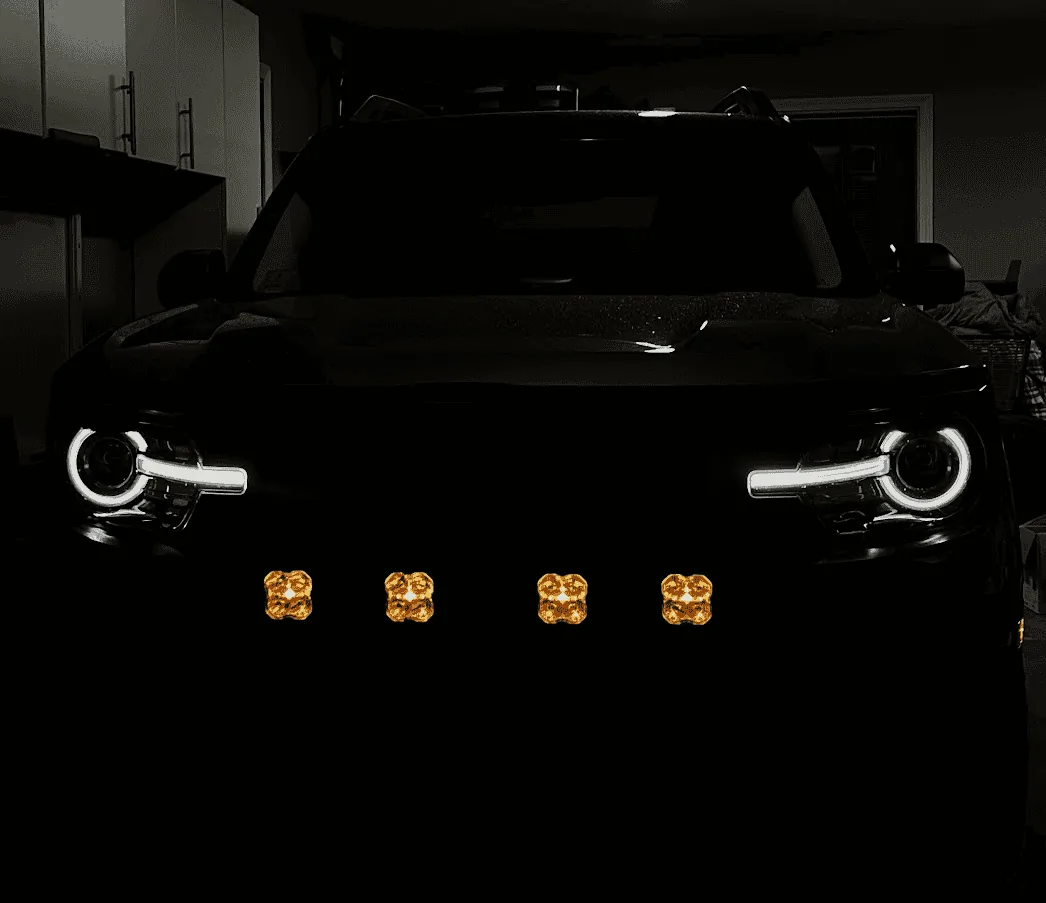 Ford Bronco Sport My 2022 Badlands Bronco Sport Journey! 1662397192701