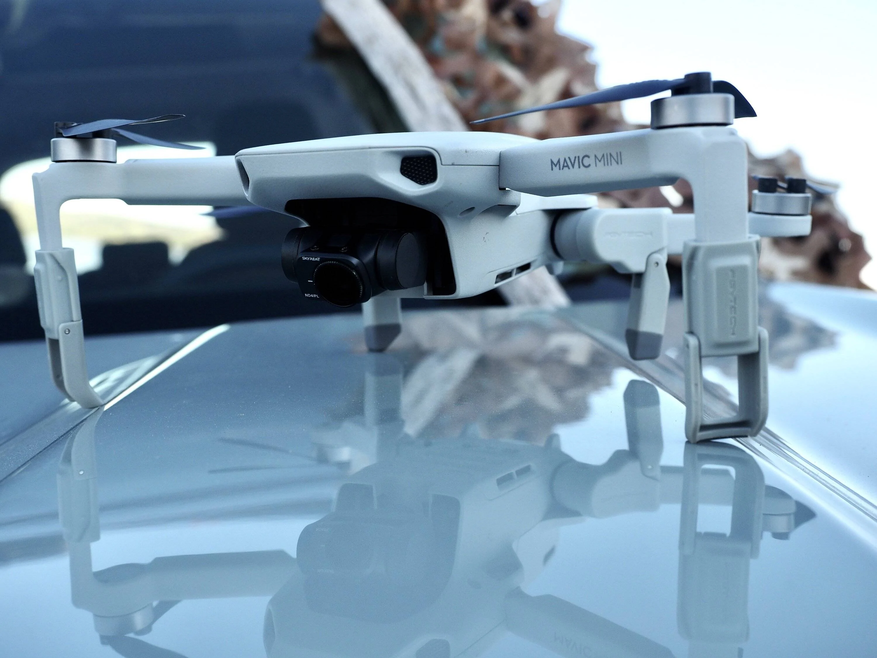 Ford Bronco Sport What did you do TO your Bronco Sport today? IMG_7201