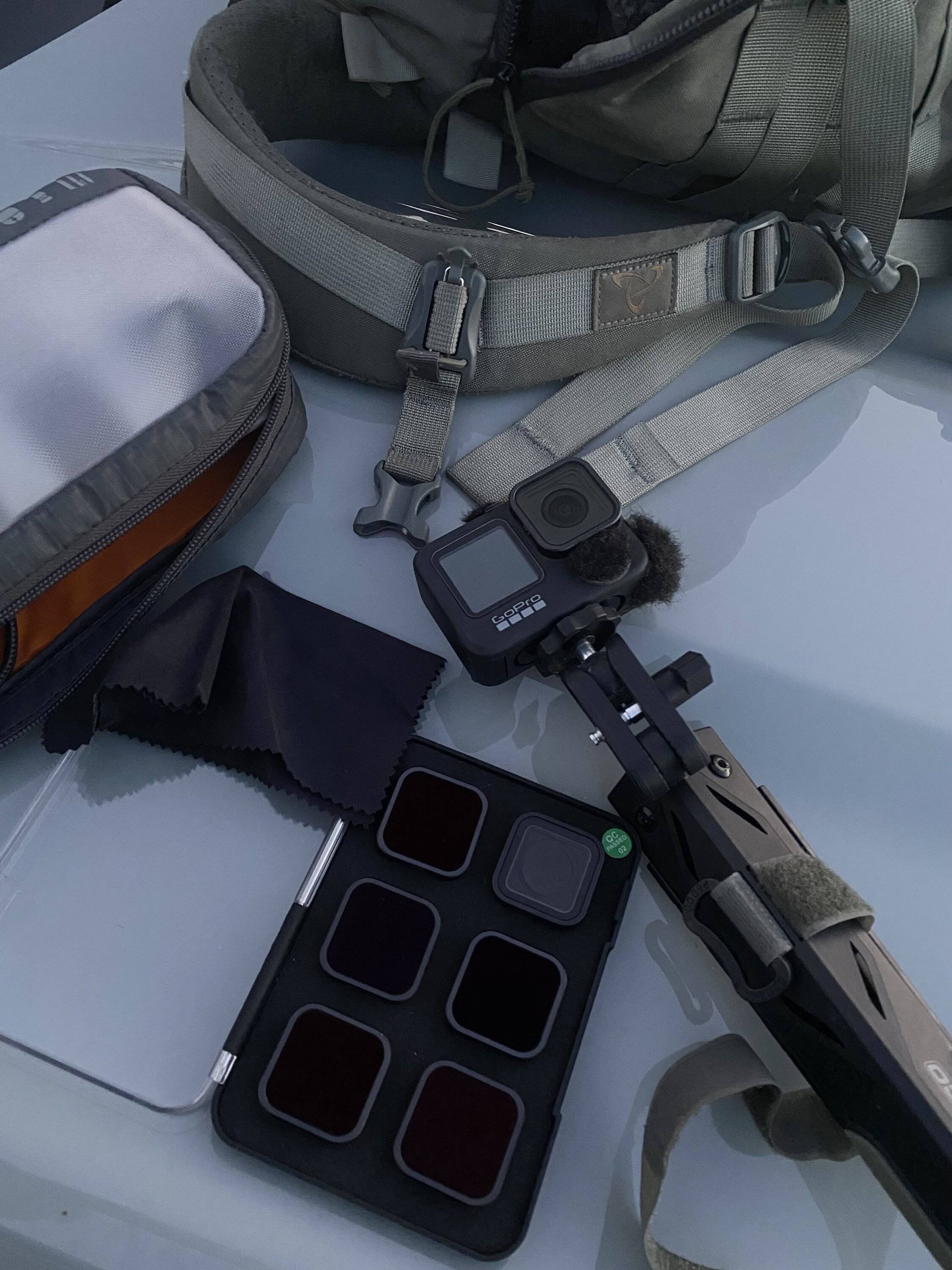 Ford Bronco Sport What did you do TO your Bronco Sport today? IMG_7217