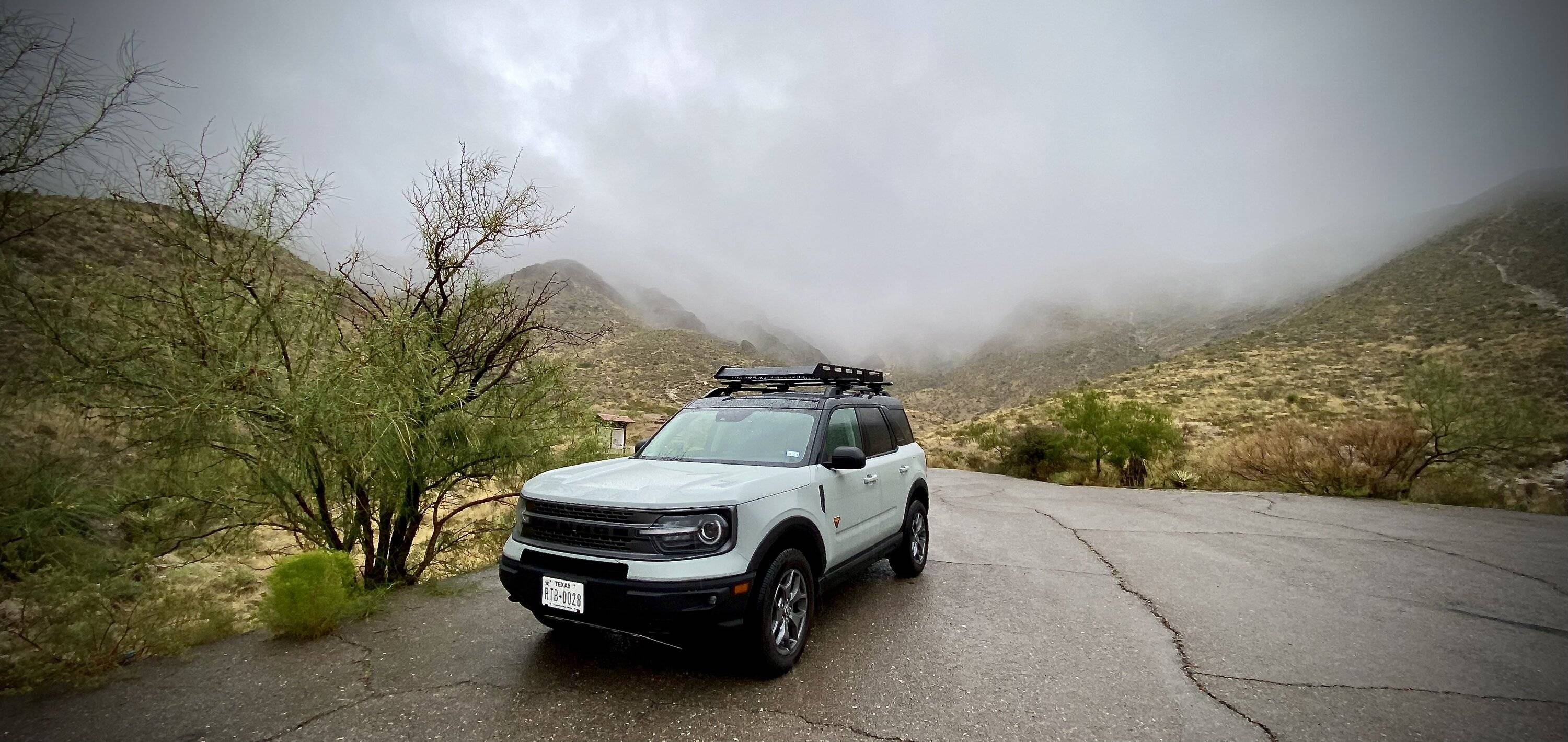 Ford Bronco Sport Looking to become a 2 Bronco Sport family 6760CB20-9DFC-4D22-830D-877C450EAACE