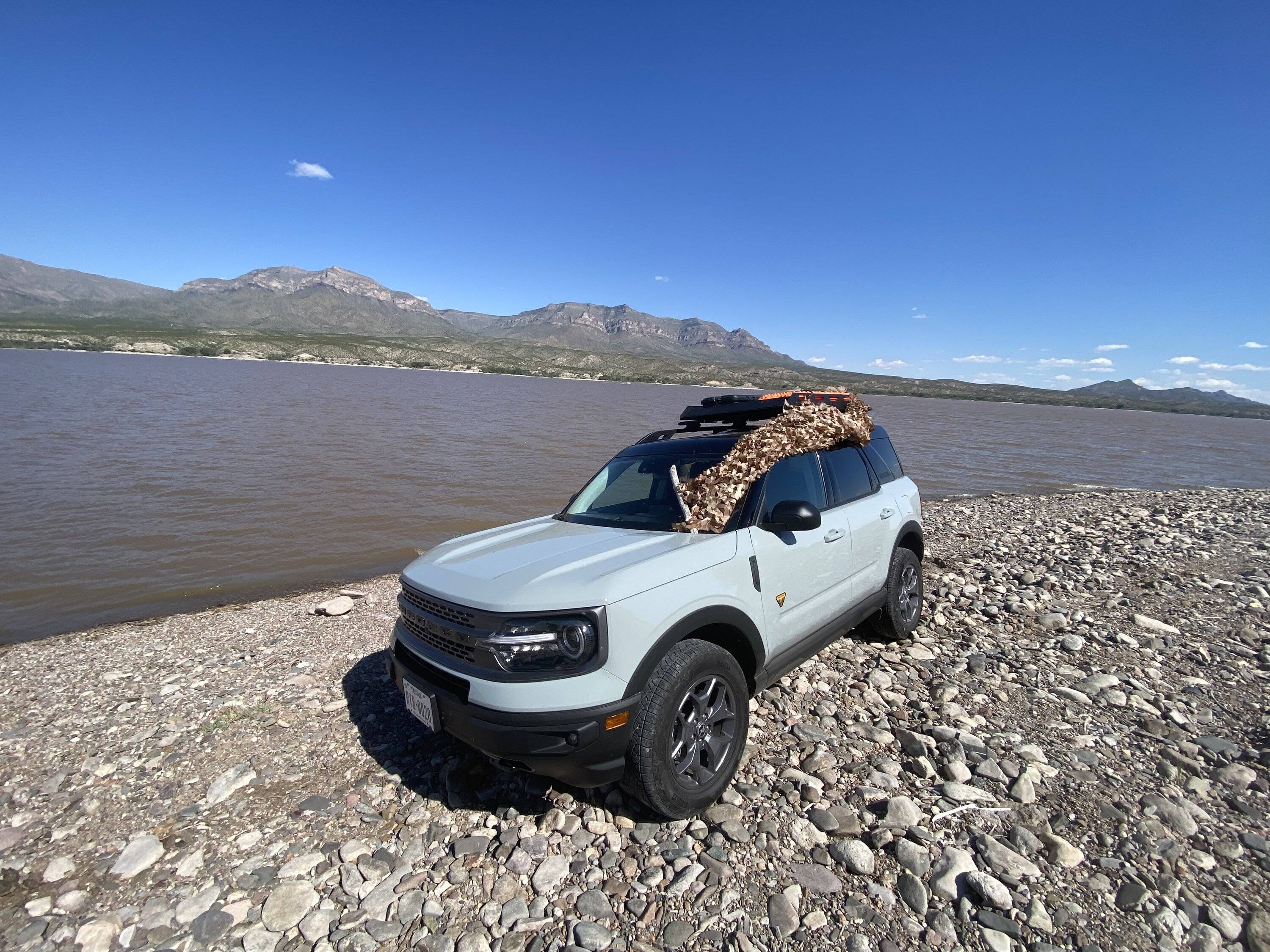 Ford Bronco Sport Bronco Sport Cactus Gray Changed? 1C74EE42-169A-4F09-A9AF-68A68DC37A0A