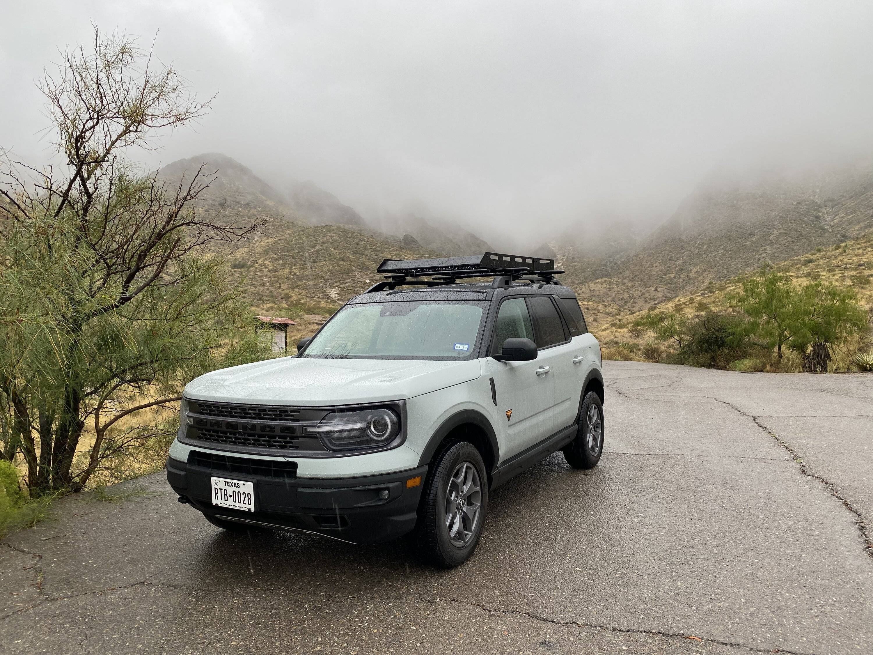 Ford Bronco Sport Bronco Sport Cactus Gray Changed? 787B8E94-6FBE-4BE0-BEFE-2013EFE6DA3C