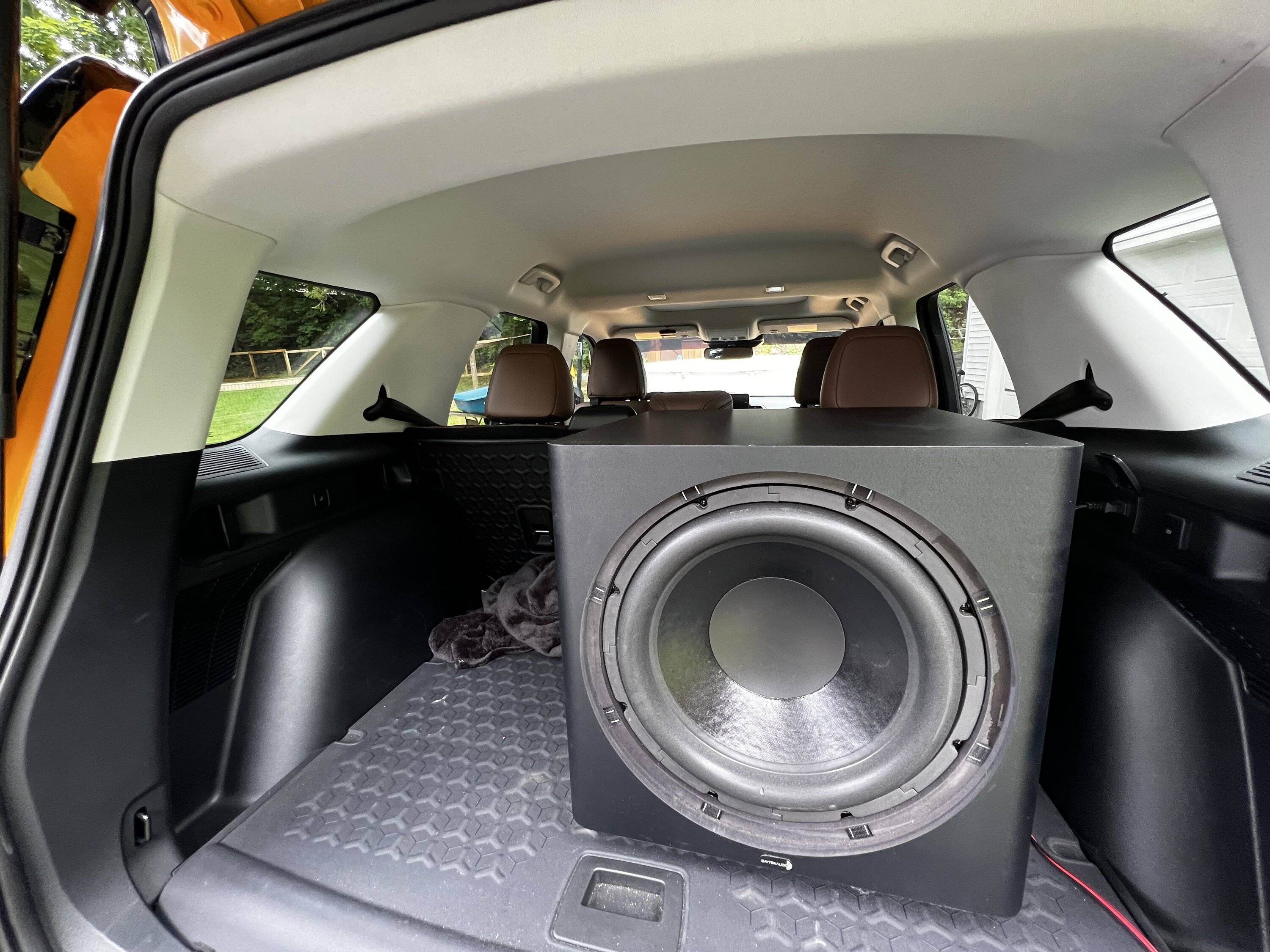 Ford Bronco Sport My 2022 Badlands Bronco Sport Journey! 88927DE4-F0BF-4E1B-B62F-FDCC6DCD014B