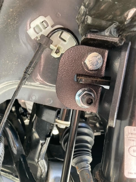 Ford Bronco Sport picked up a sport, ordered all kinds of stuff last night. incoming build c