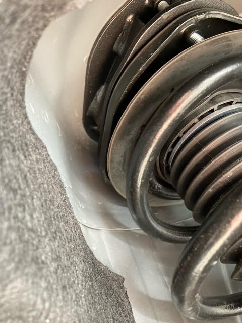 Ford Bronco Sport picked up a sport, ordered all kinds of stuff last night. incoming build e