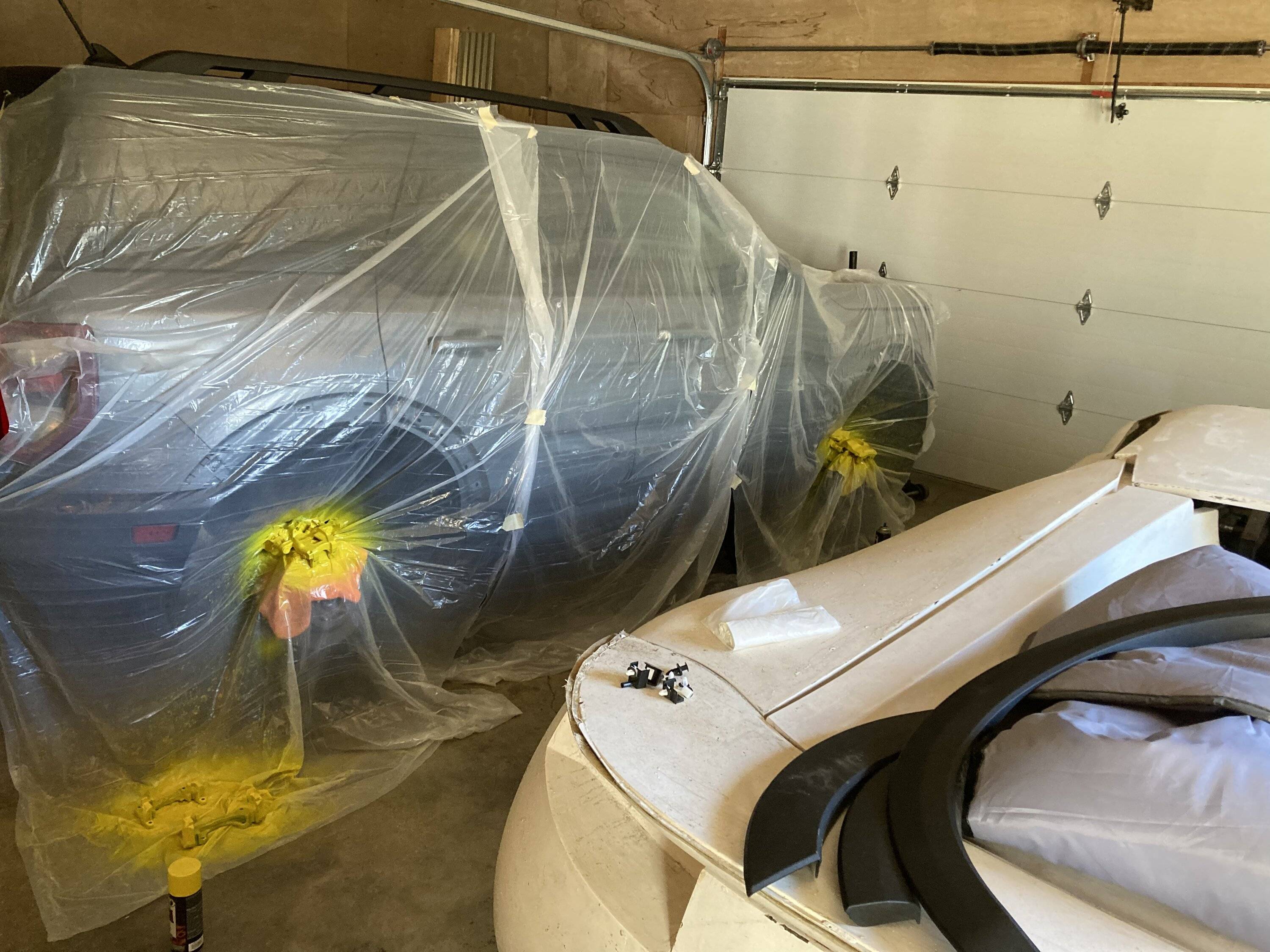 Ford Bronco Sport picked up a sport, ordered all kinds of stuff last night. incoming build 14928184-687C-46FF-9698-996617D736BB