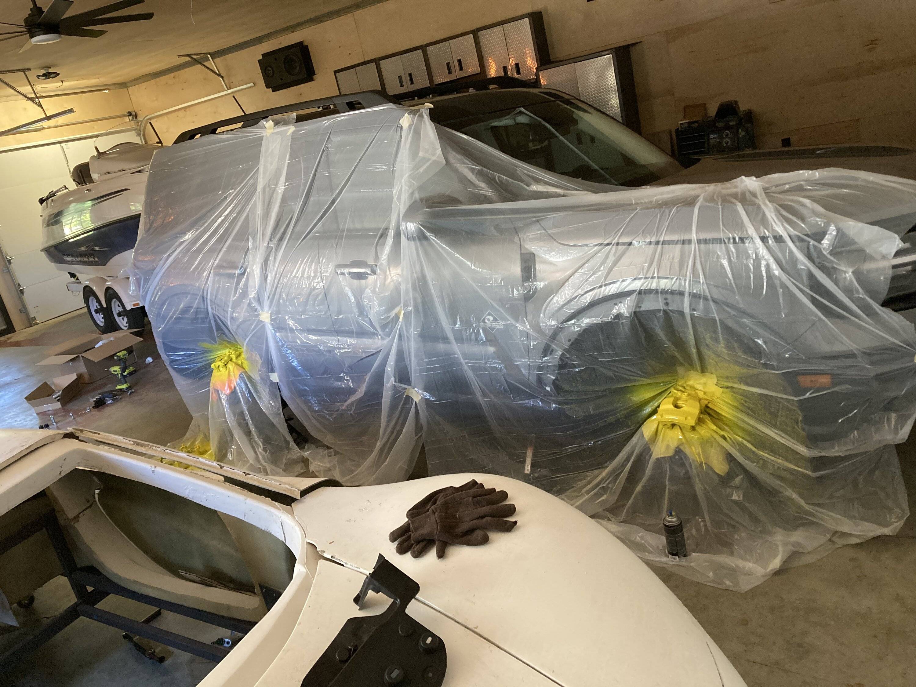 Ford Bronco Sport picked up a sport, ordered all kinds of stuff last night. incoming build 67A1435E-8185-4557-AB23-9383A7DB36F8